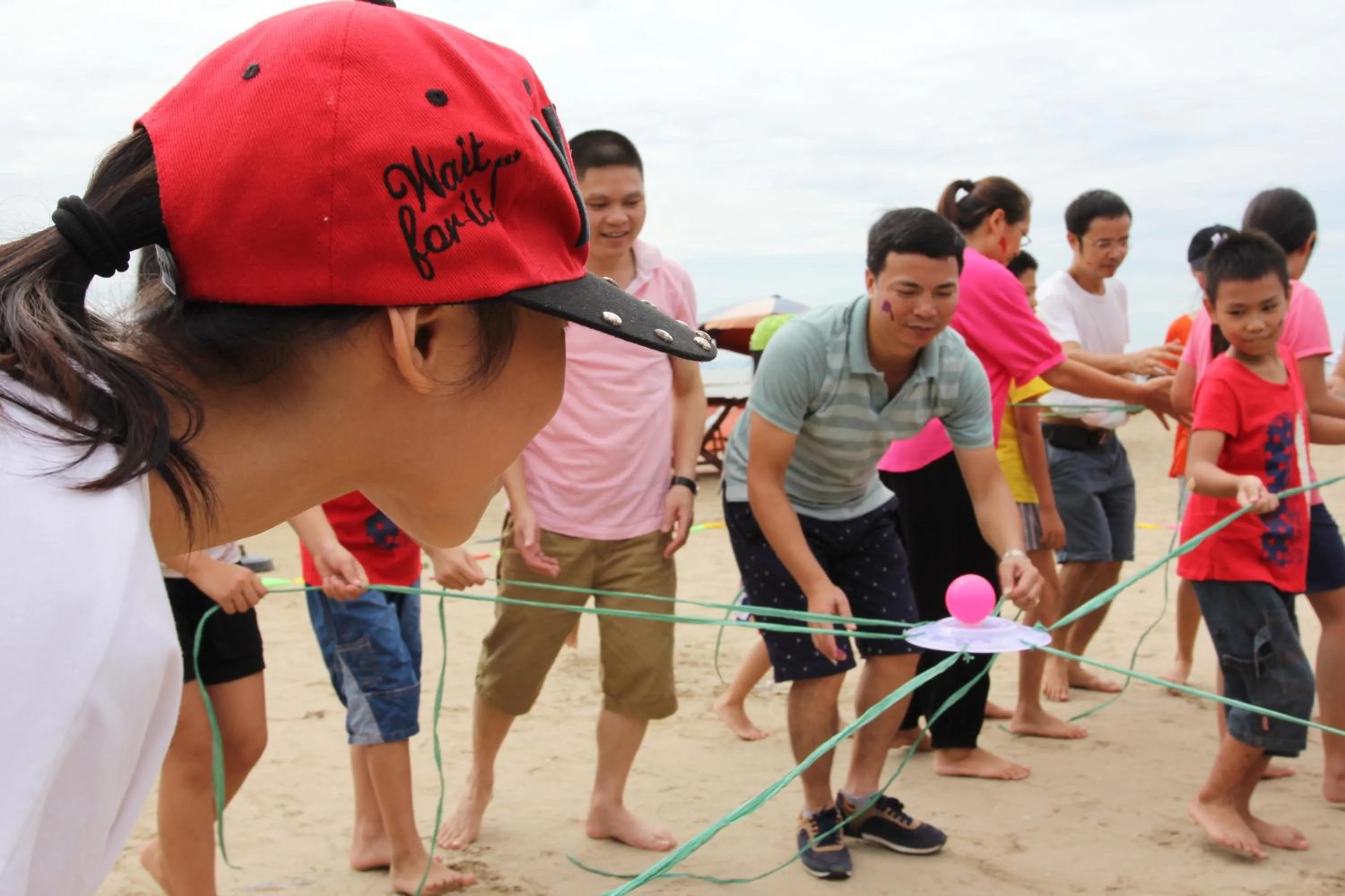 Day in Ngoc Linh Villas