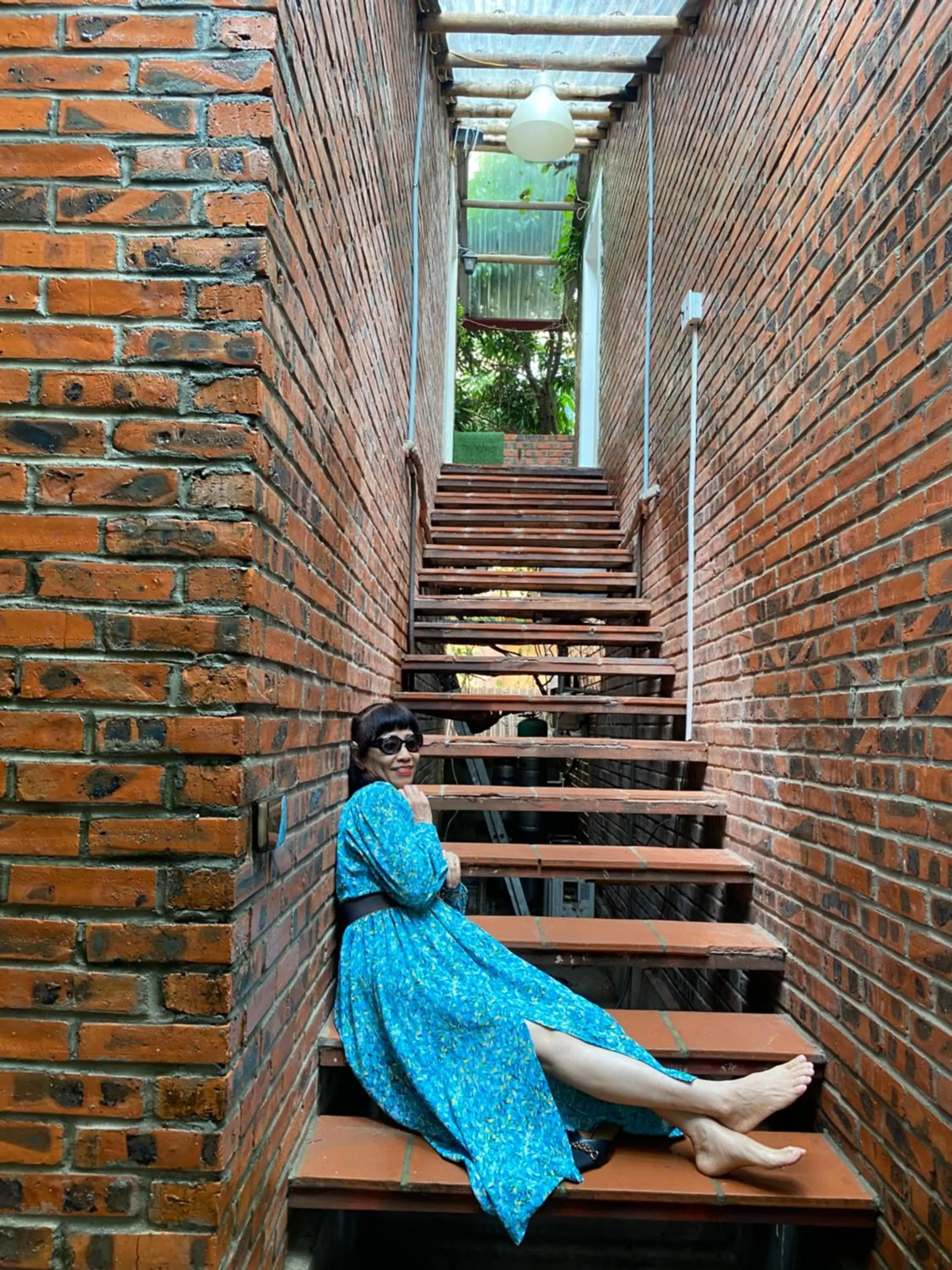 People in Ngoc Linh Villas