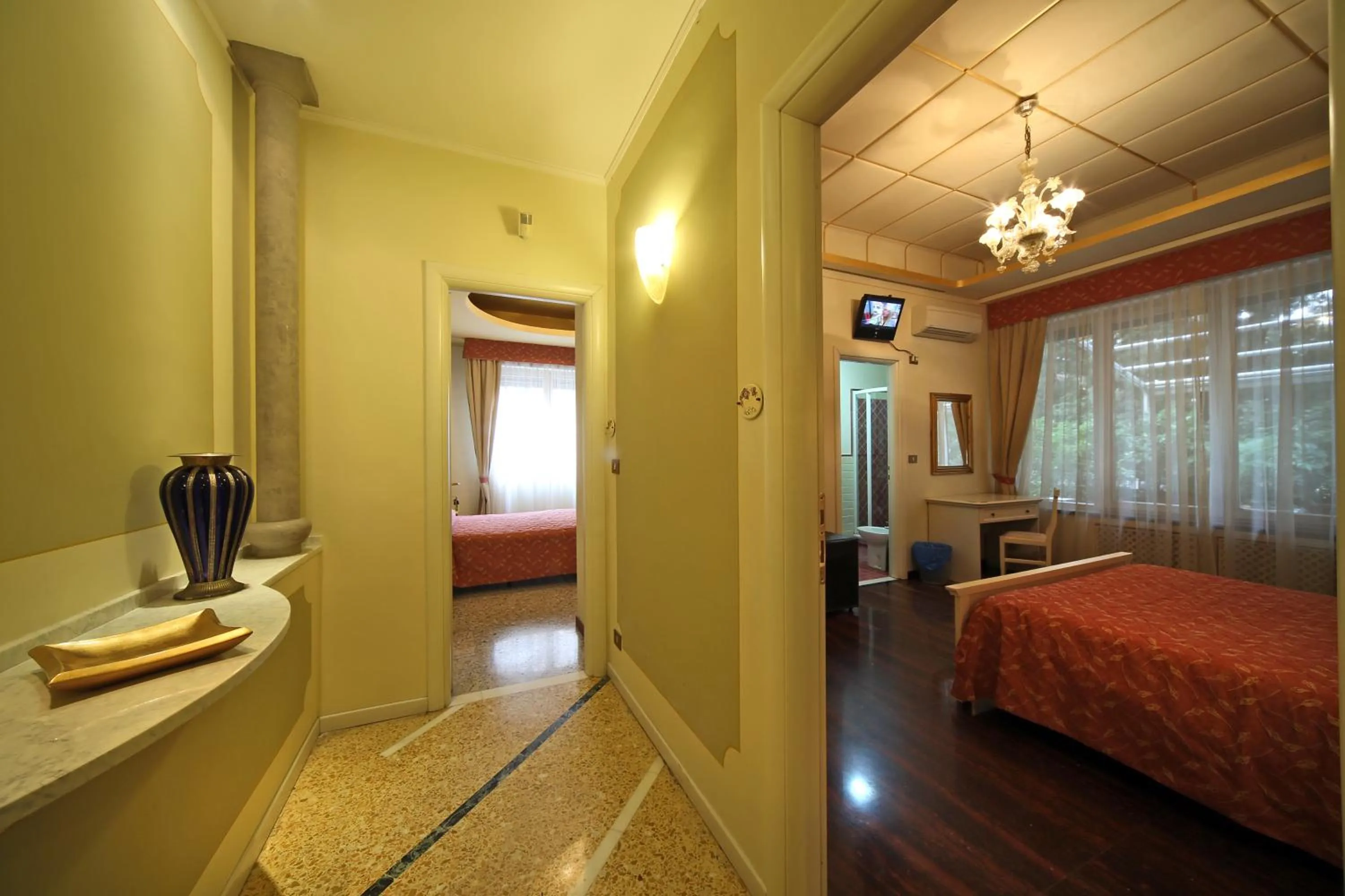 Other, Bed in B&B La Terrazza