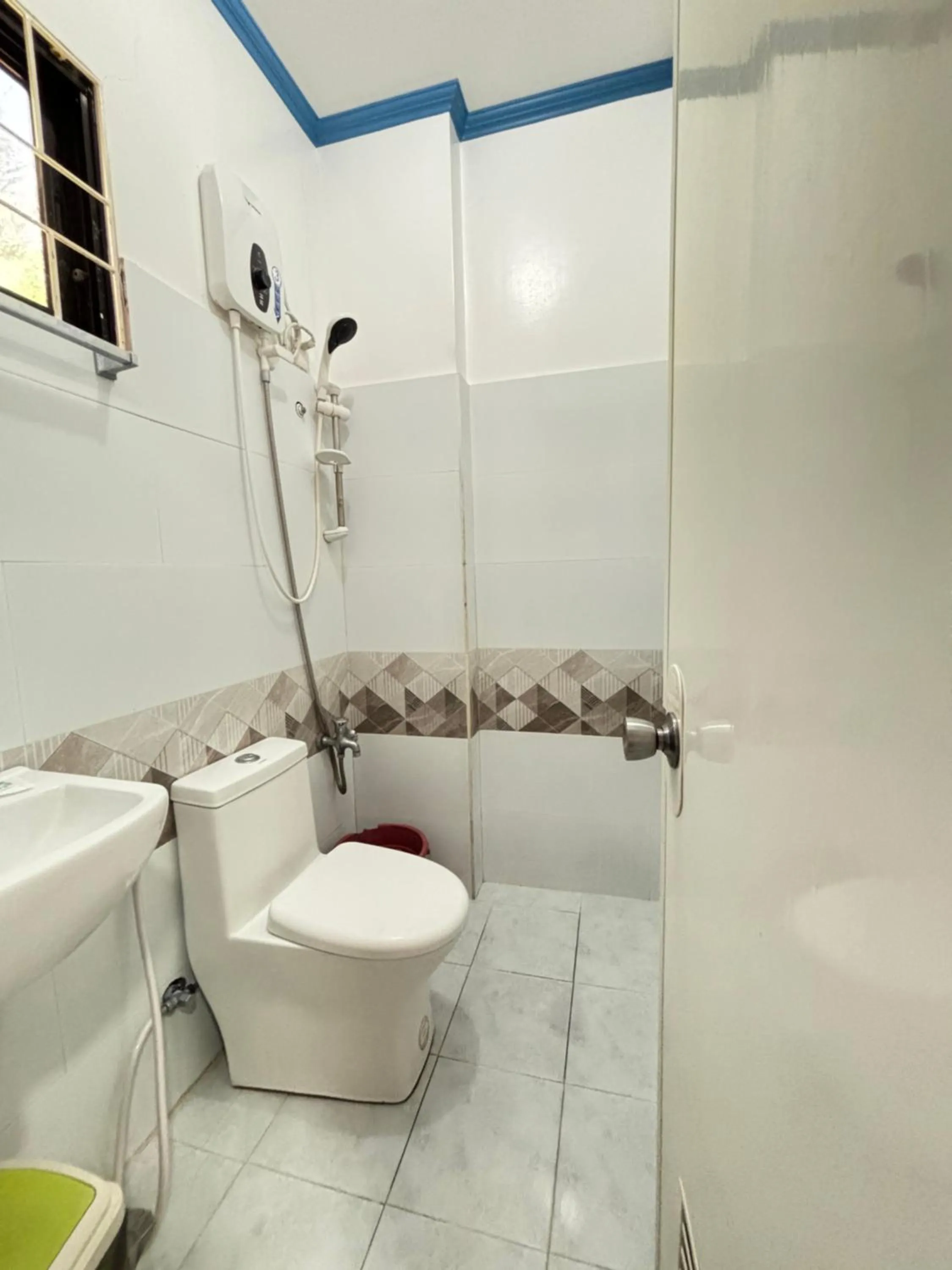 La Fela Pension House