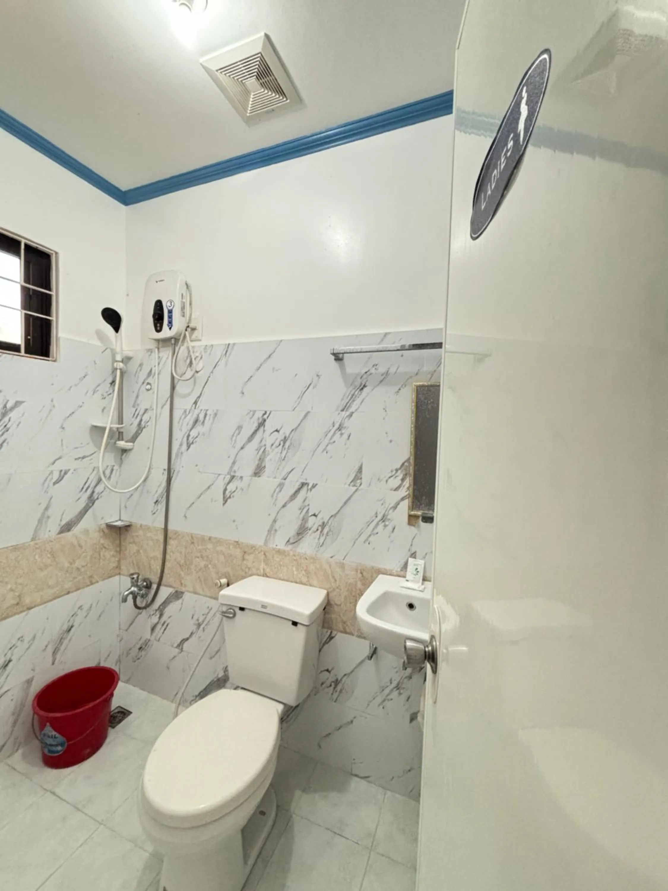 La Fela Pension House