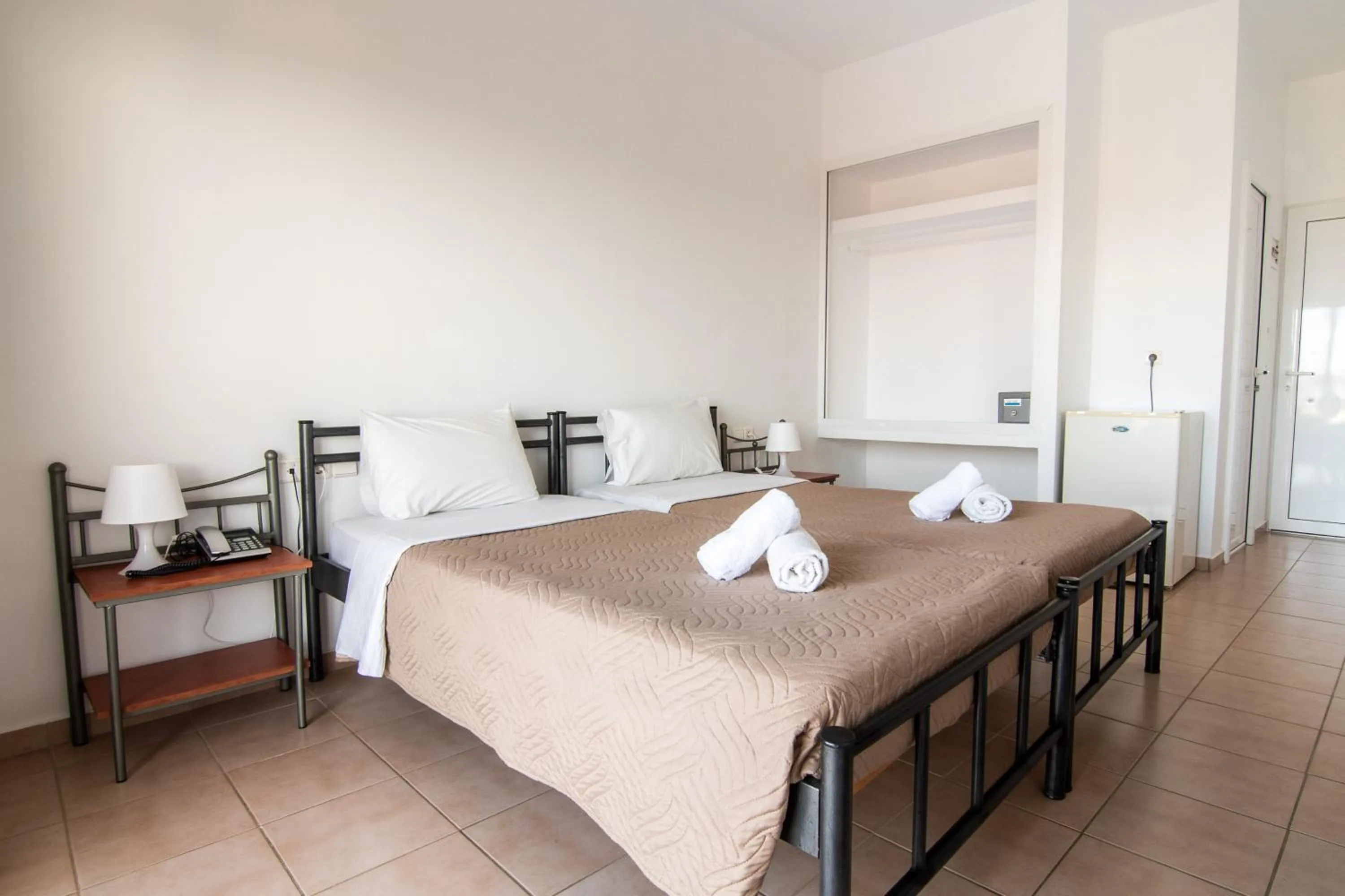 Family in Chrissy's Paradise