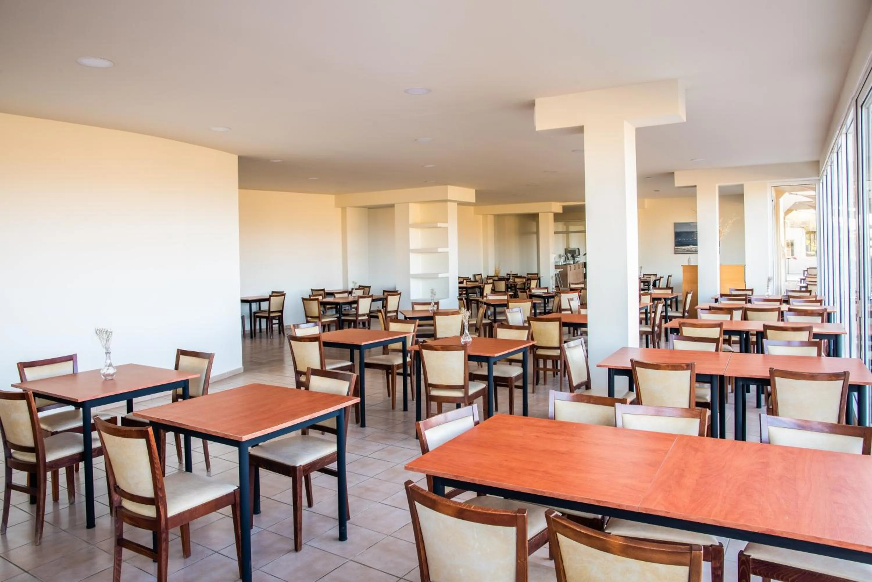 Restaurant/places to eat in Chrissy's Paradise