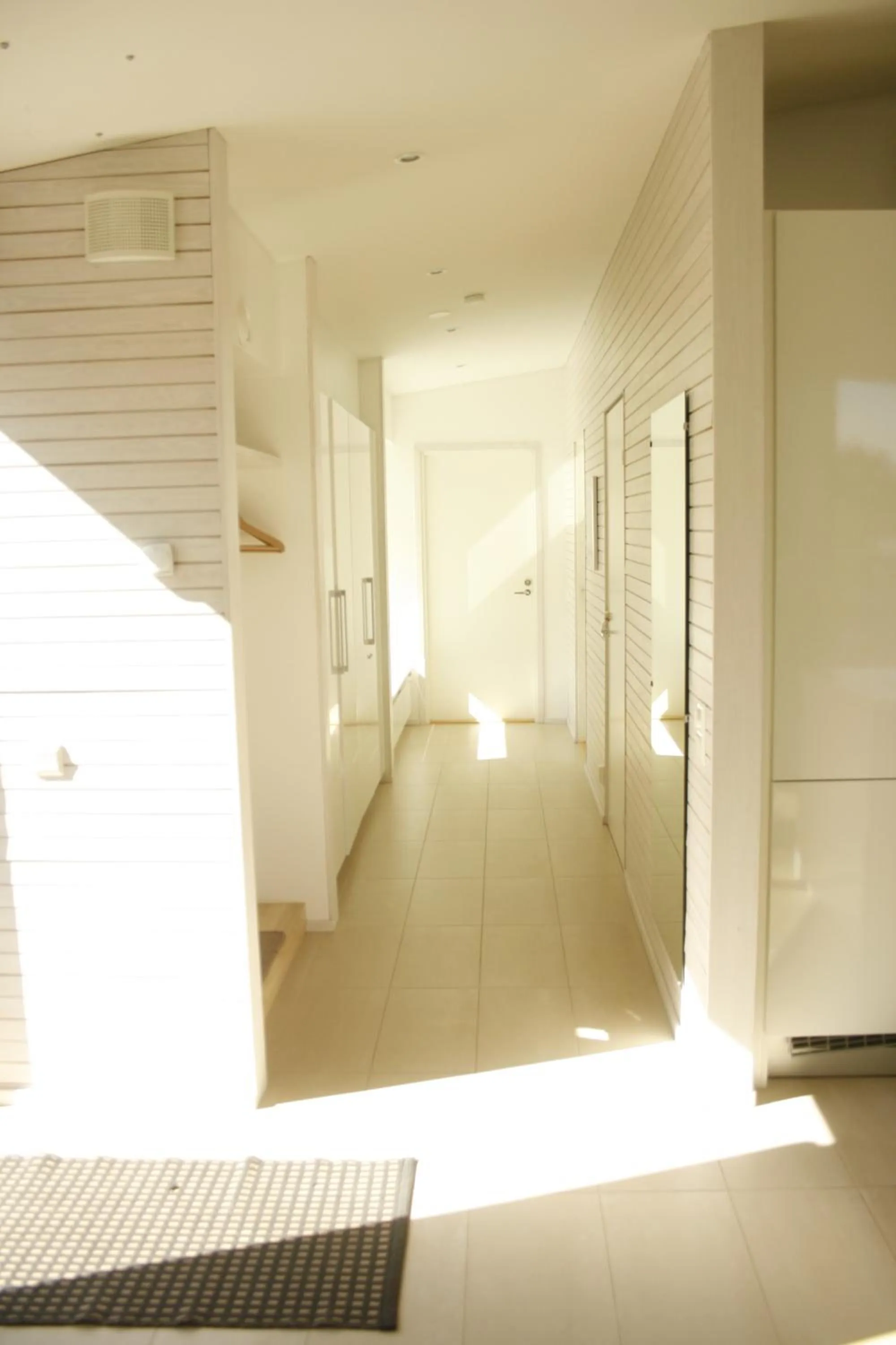 Photo of the whole room in HavsVidden Resort