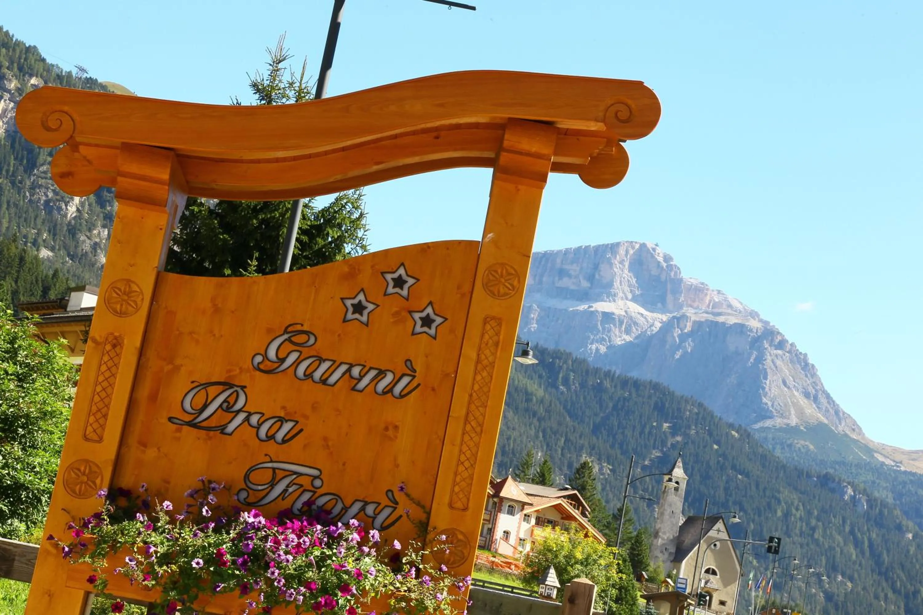 Other in Garnì Prà Fiorì