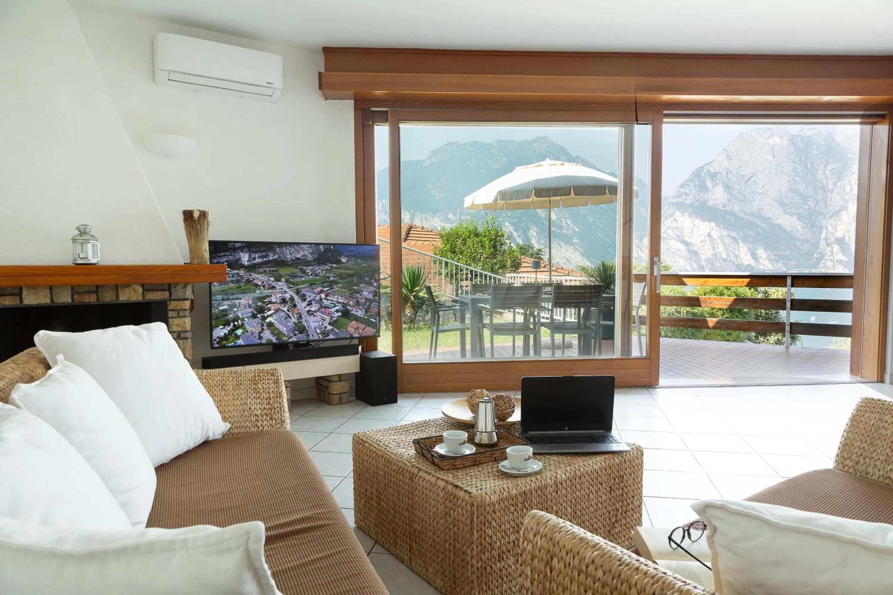 Panorama Apartment 180 mq