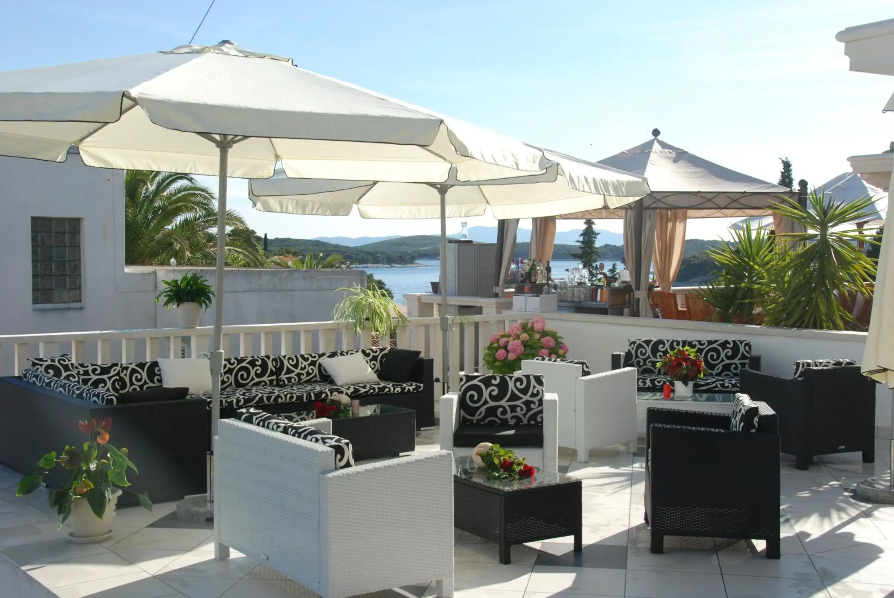 Hostel Villa Zorana Hostel Villa Zorana