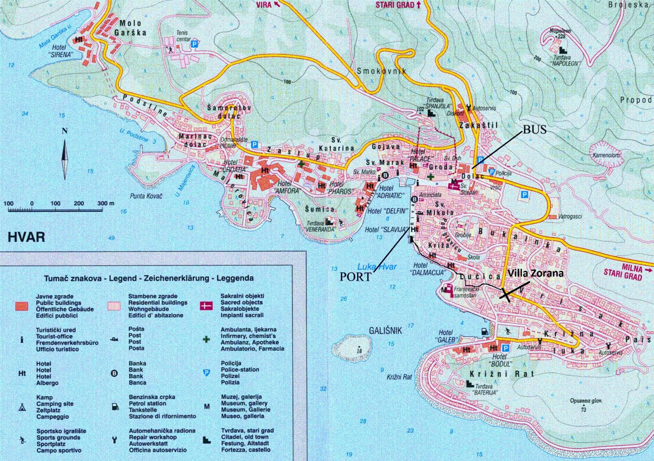 Other in Hostel Villa Zorana