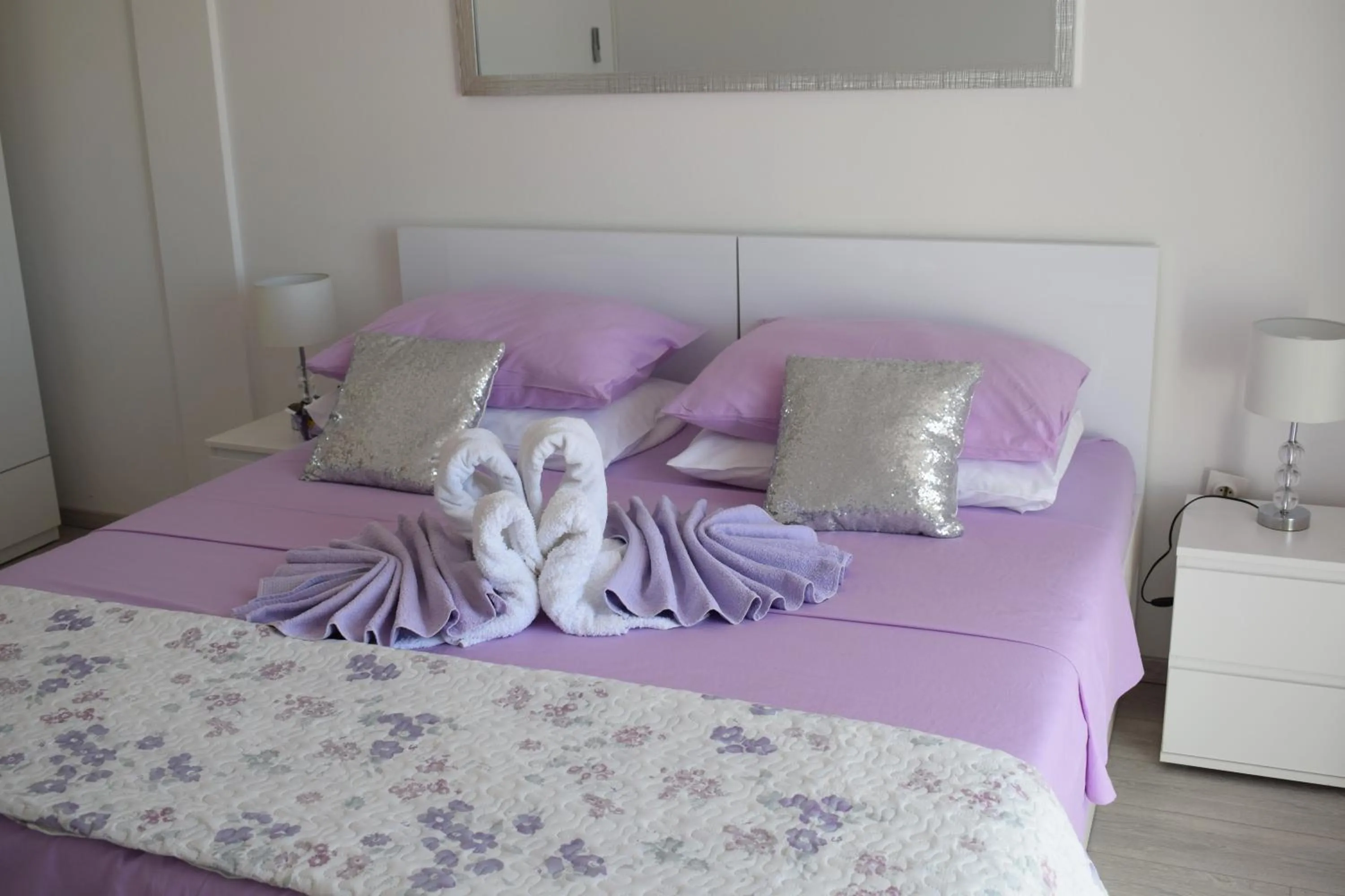 Photo of the whole room, Bed in Hostel Villa Zorana