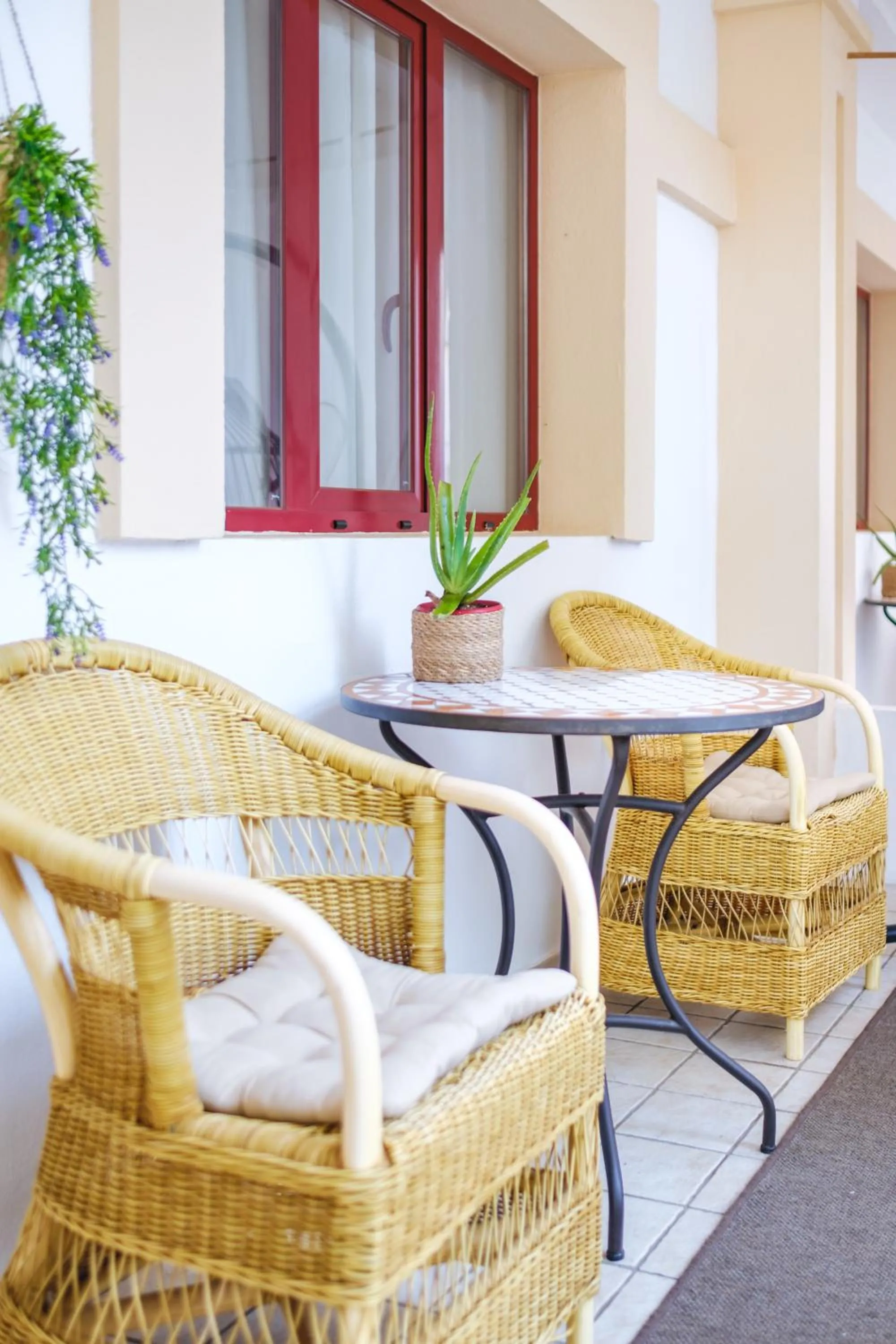 Day in Hotel Ciutat Jardi