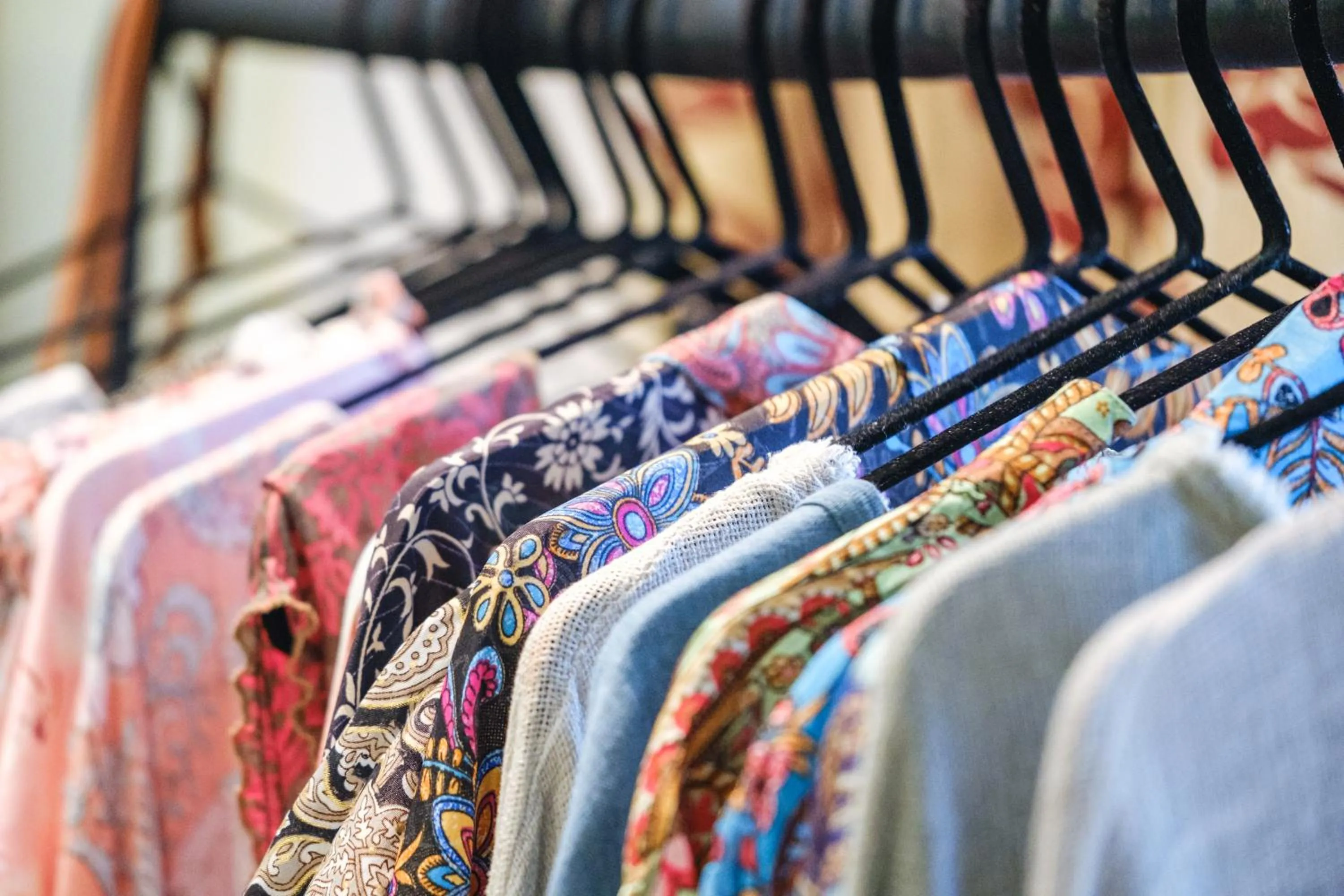 On-site shops in Hotel Ciutat Jardi