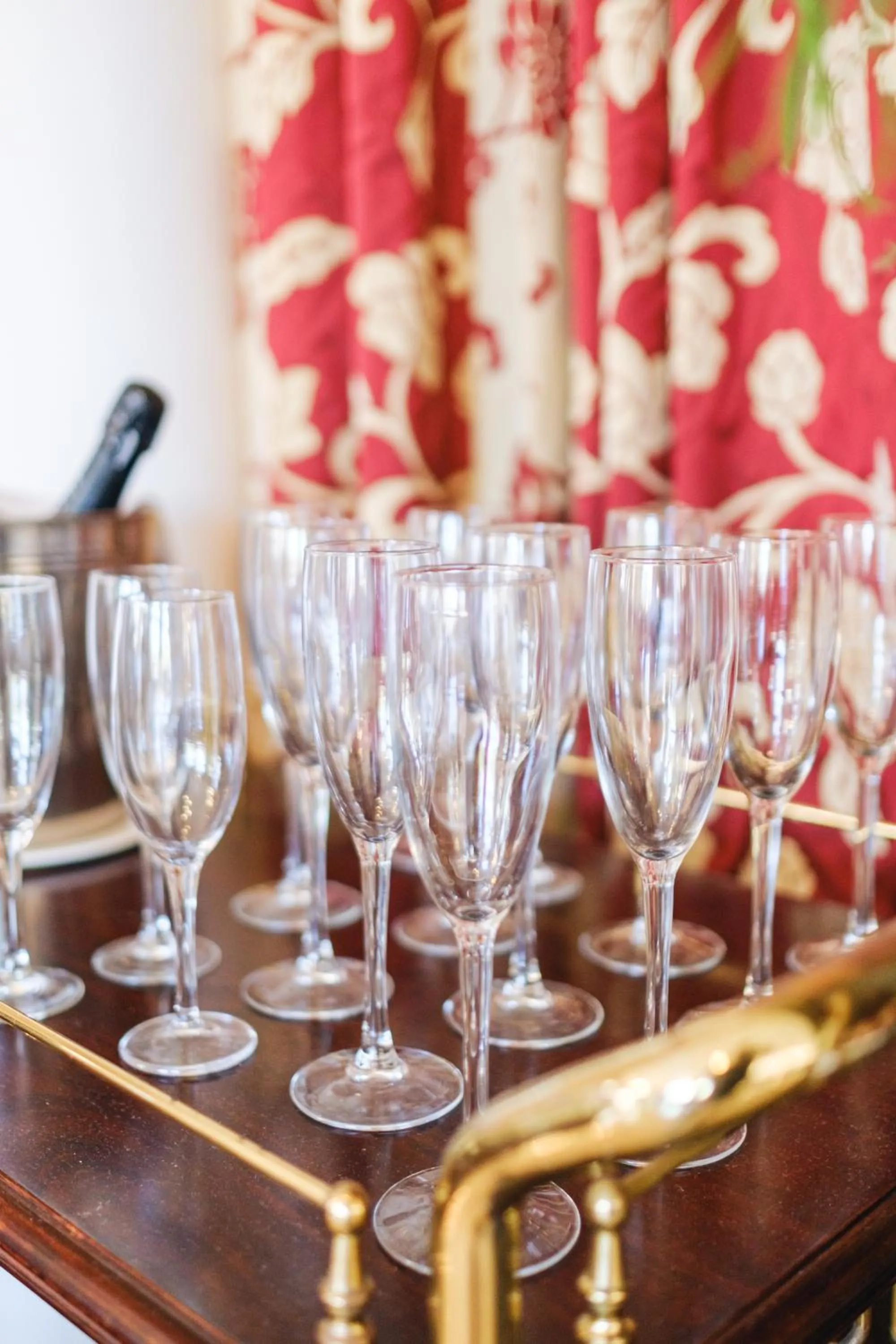 Breakfast in Hotel Ciutat Jardi