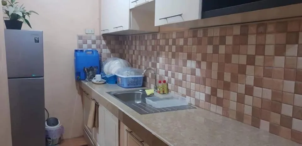 Lemon Transient House