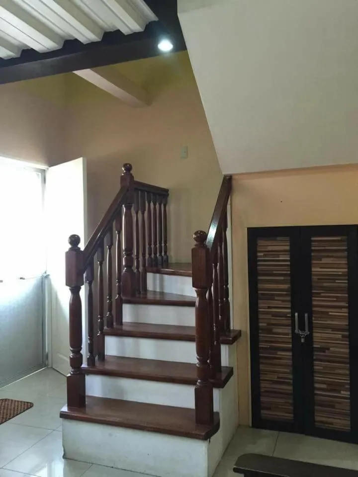 Lemon Transient House