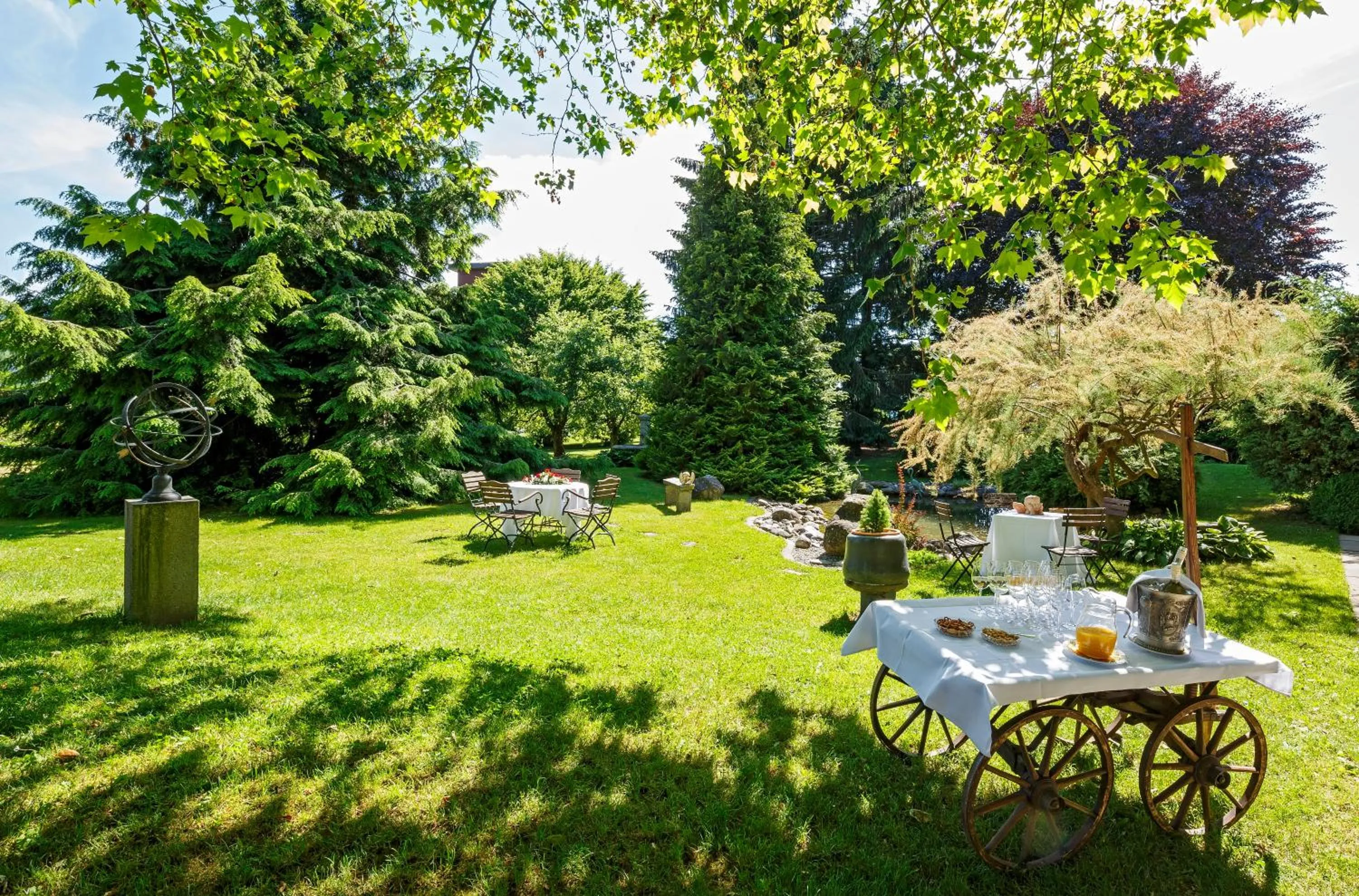 Facade/entrance in Hotel Landgasthof Schönbühl