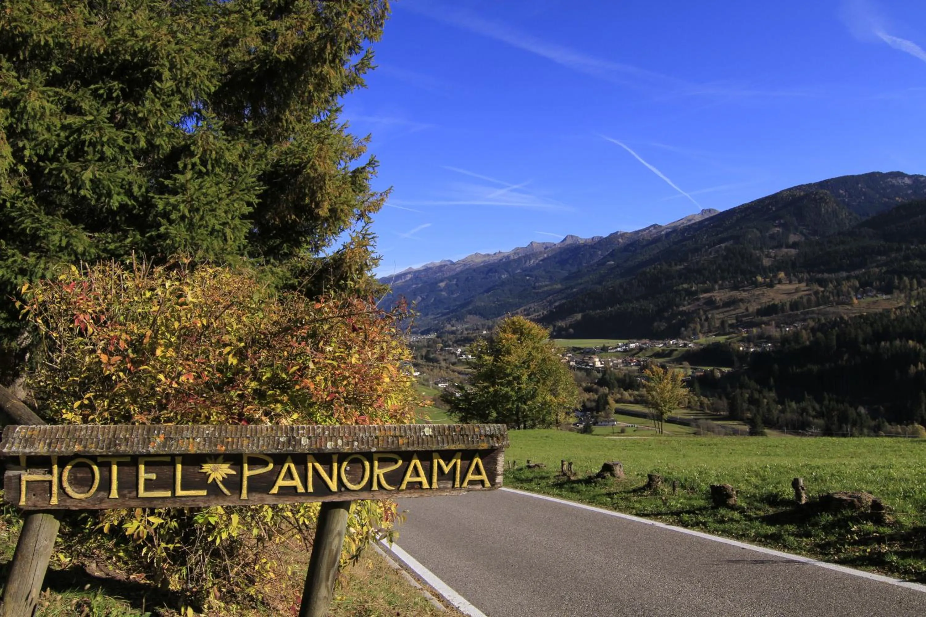 Hotel Panorama