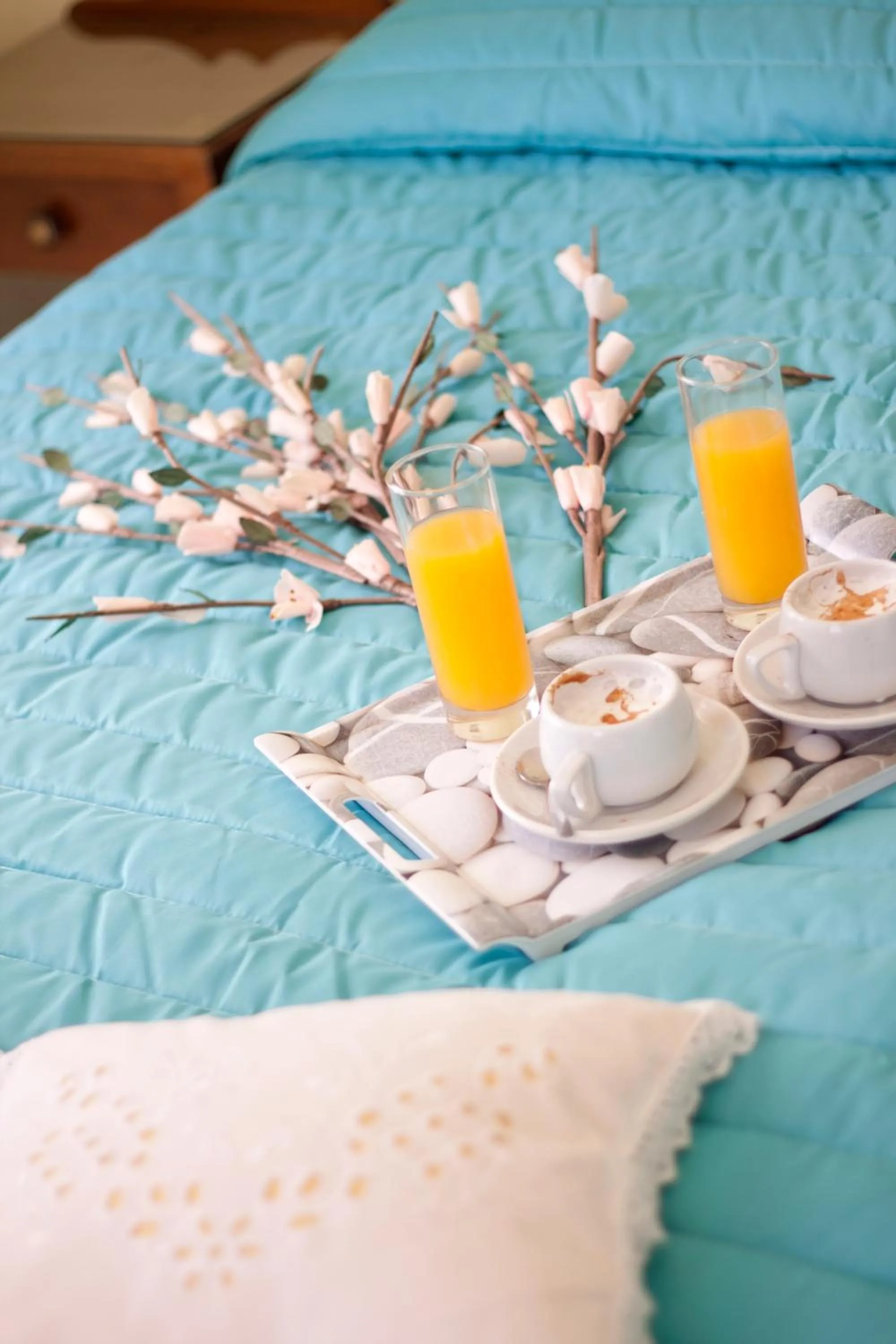 Drinks in Anatoli Hotel & Spa