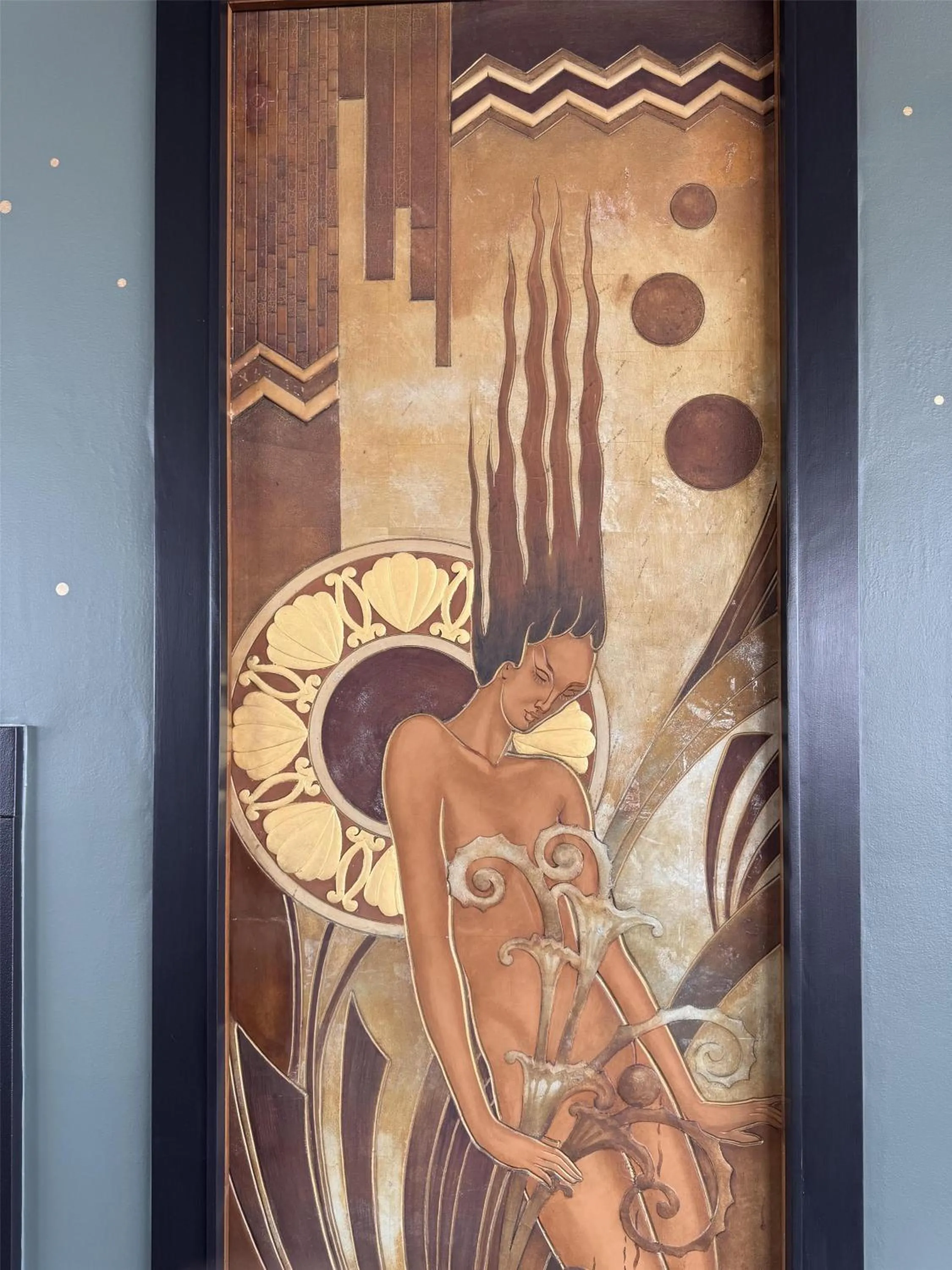 Lounge or bar in Hilton San Francisco Union Square