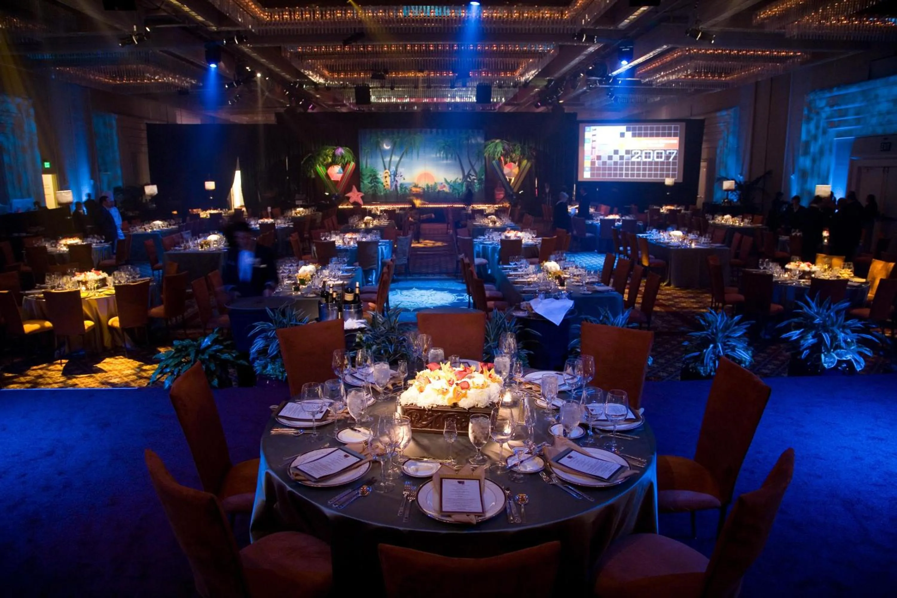 Meeting/conference room in Hilton San Francisco Union Square