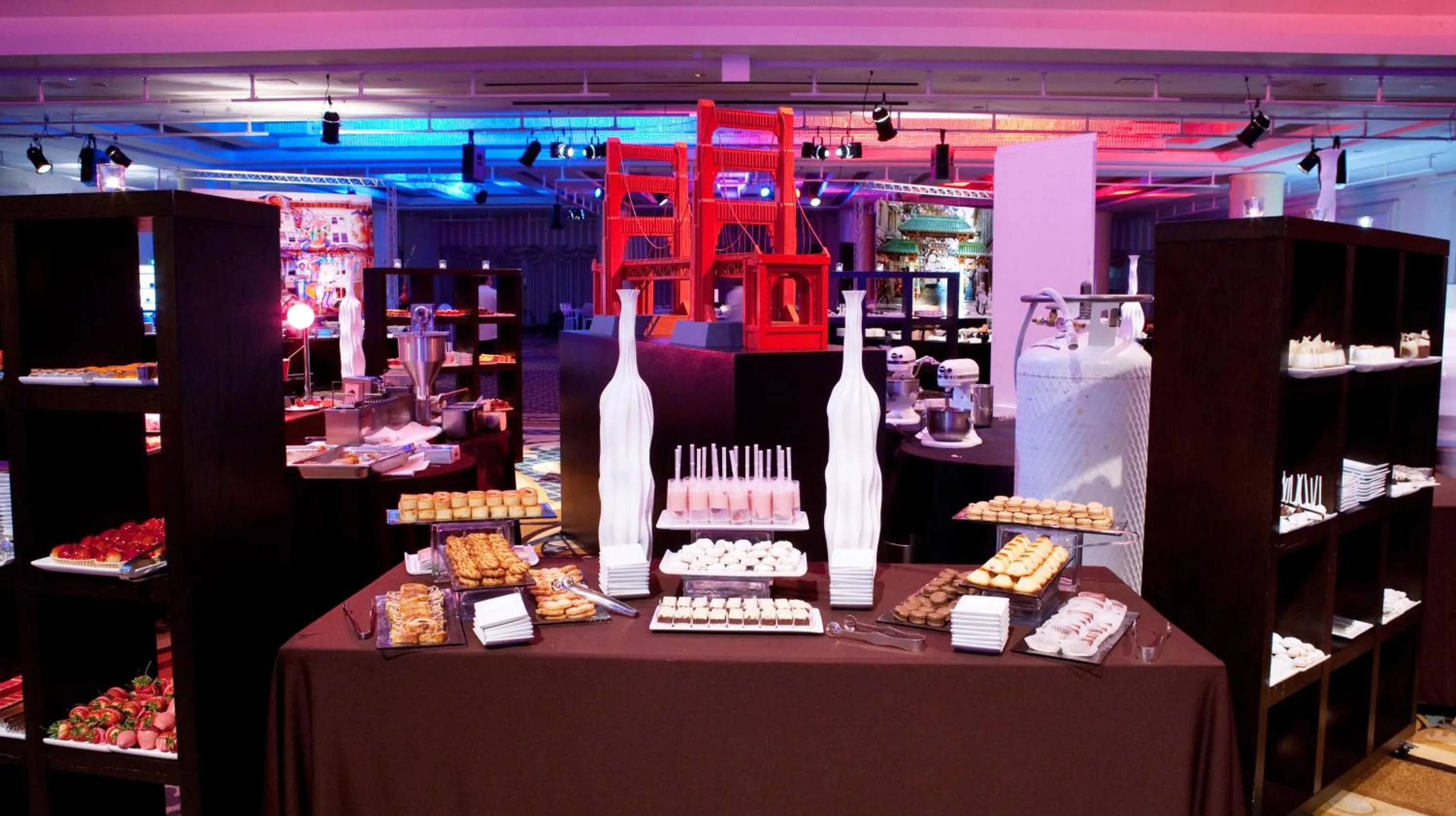 Meeting/conference room in Hilton San Francisco Union Square