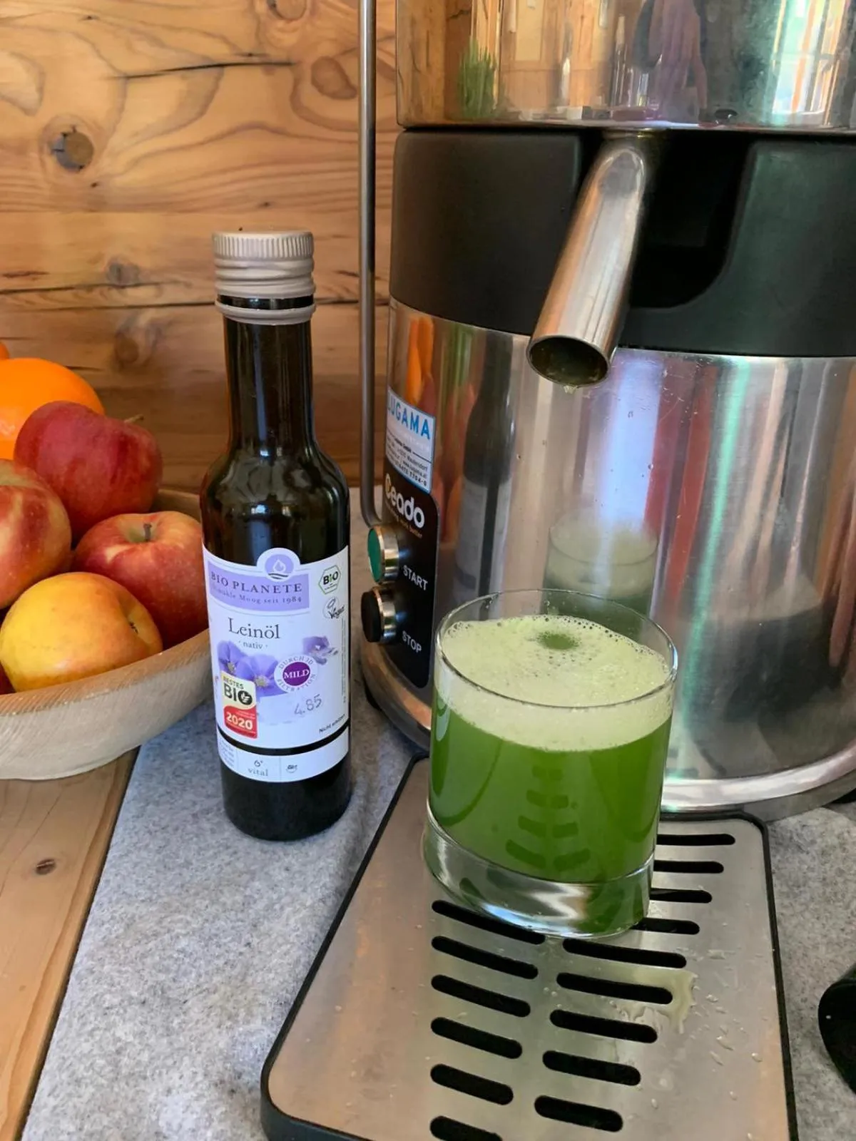 Breakfast in Sport & Familienhotel Bärenwirt