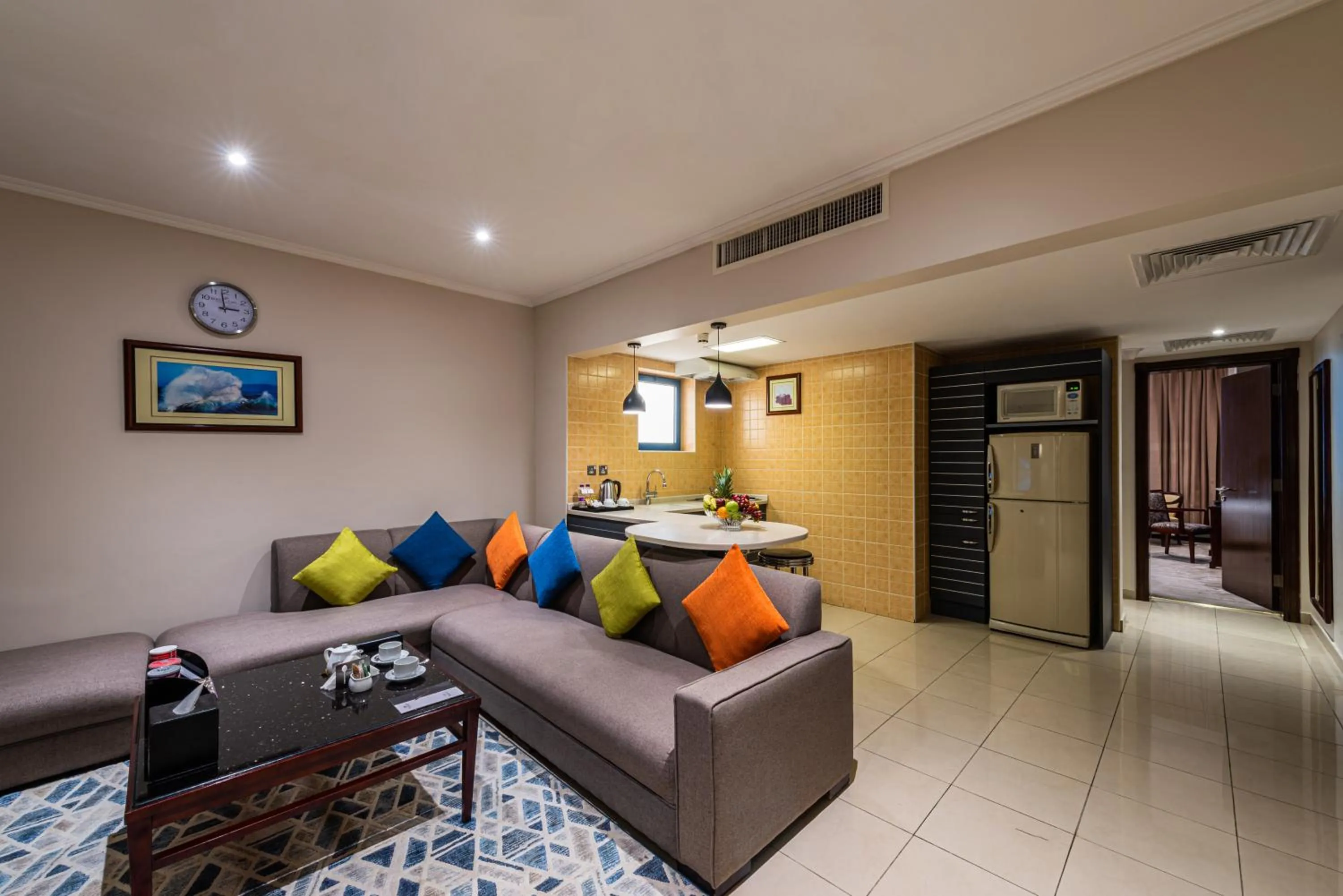 TV and multimedia in Boudl Abha