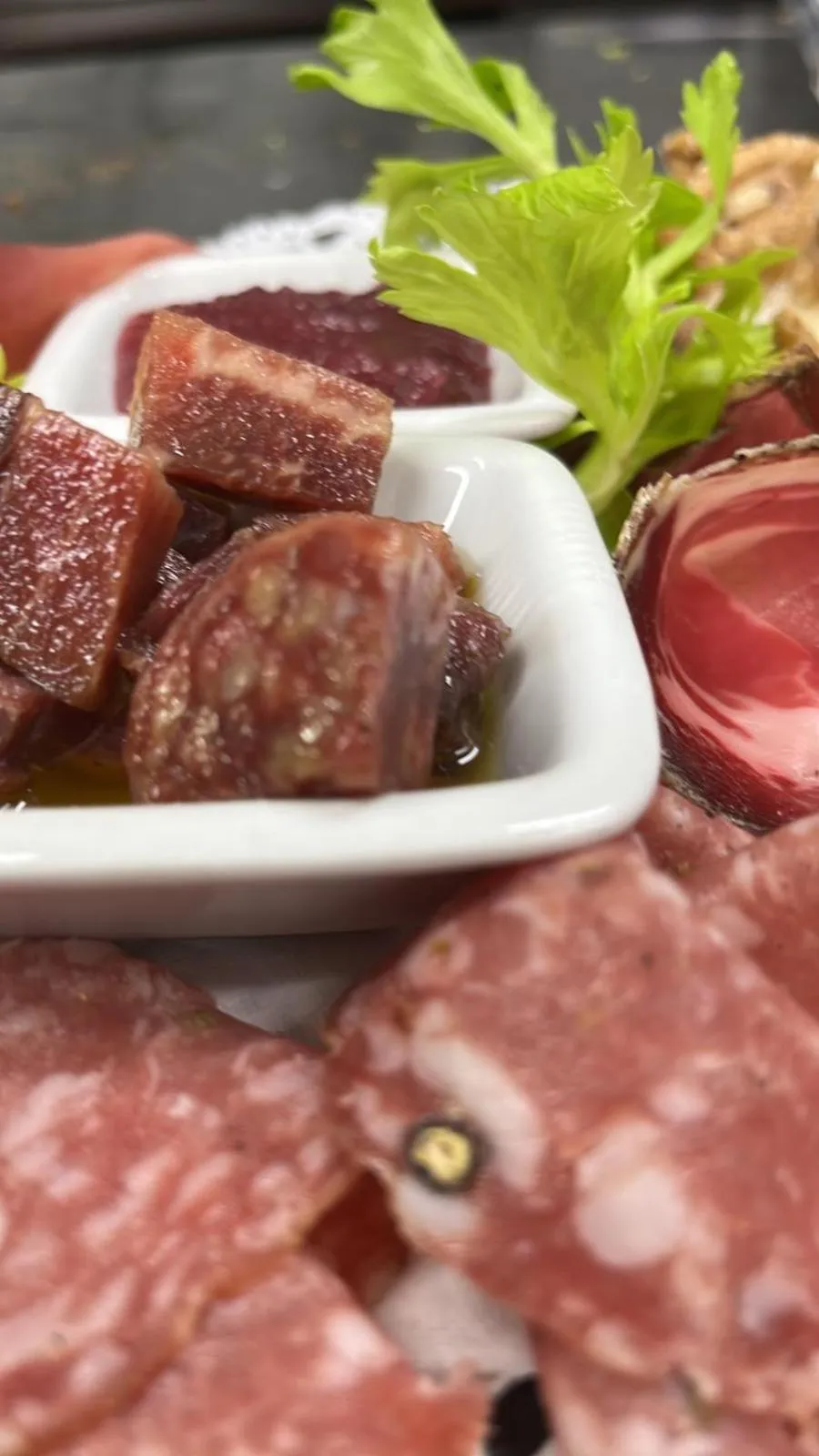 Casa Oliva Albergo Diffuso