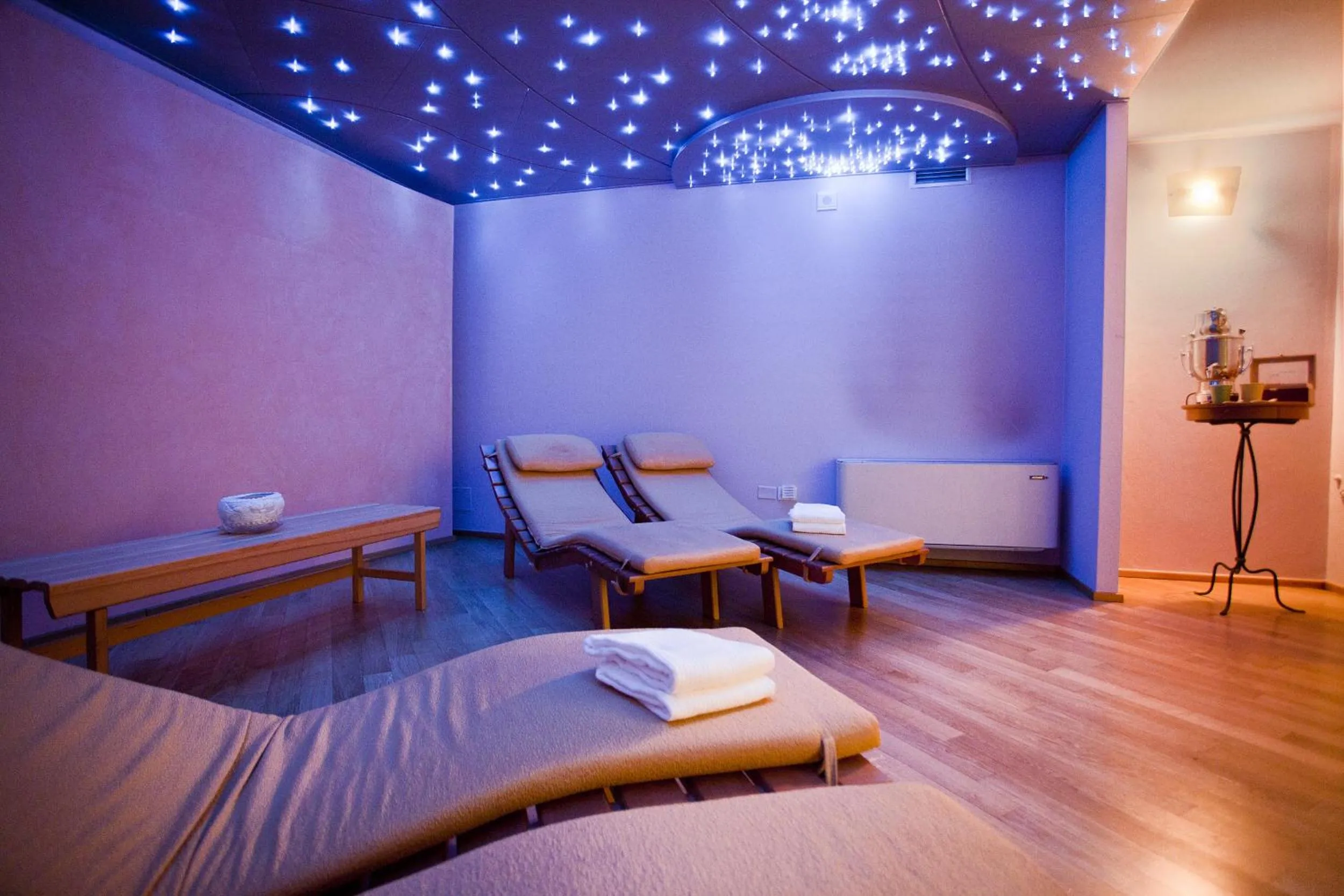 Restaurant/places to eat, Bed in Casa Oliva Albergo Diffuso