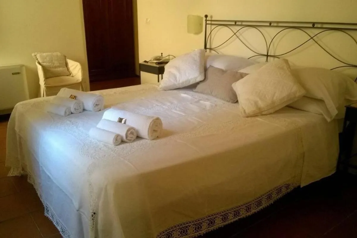 Casa Oliva borgo del Benessere delle Marche