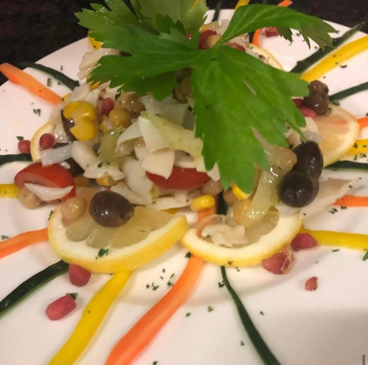 Casa Oliva Albergo Diffuso