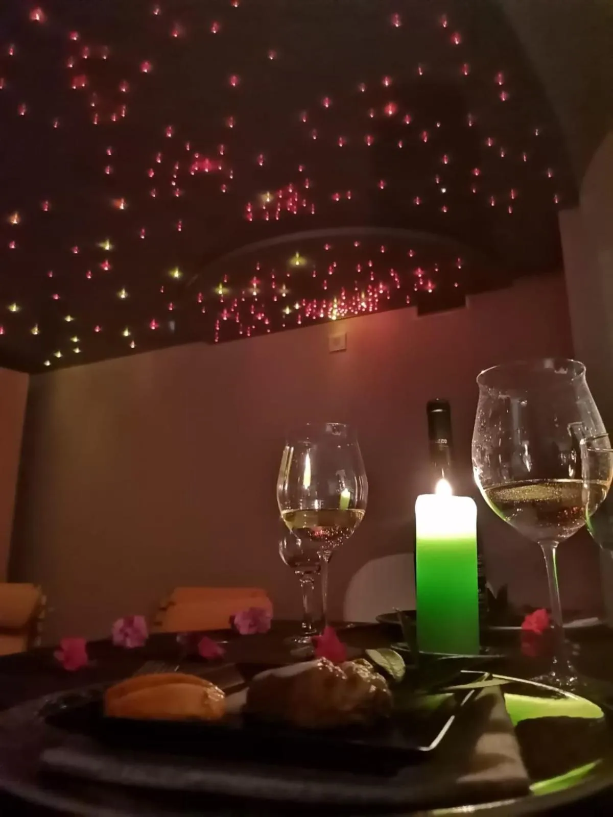 Sauna in Casa Oliva Albergo Diffuso