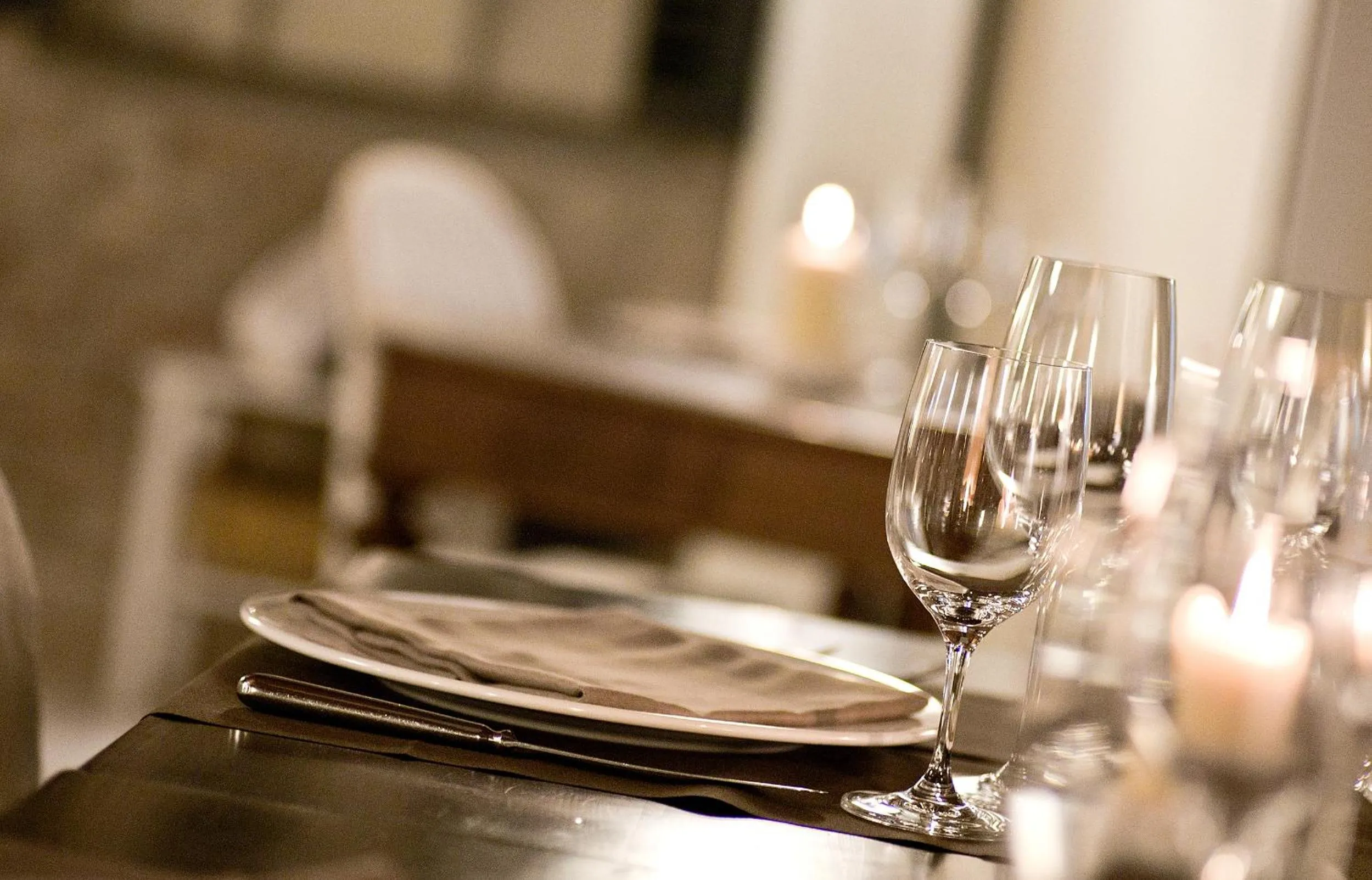 Restaurant/places to eat in Casa Oliva Albergo Diffuso