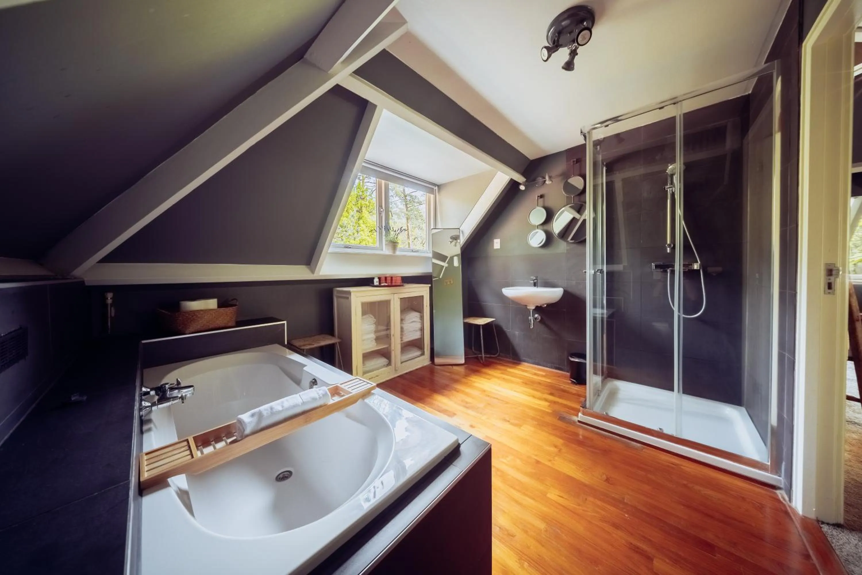 Hotel & Restaurant Meneer Van Eijck