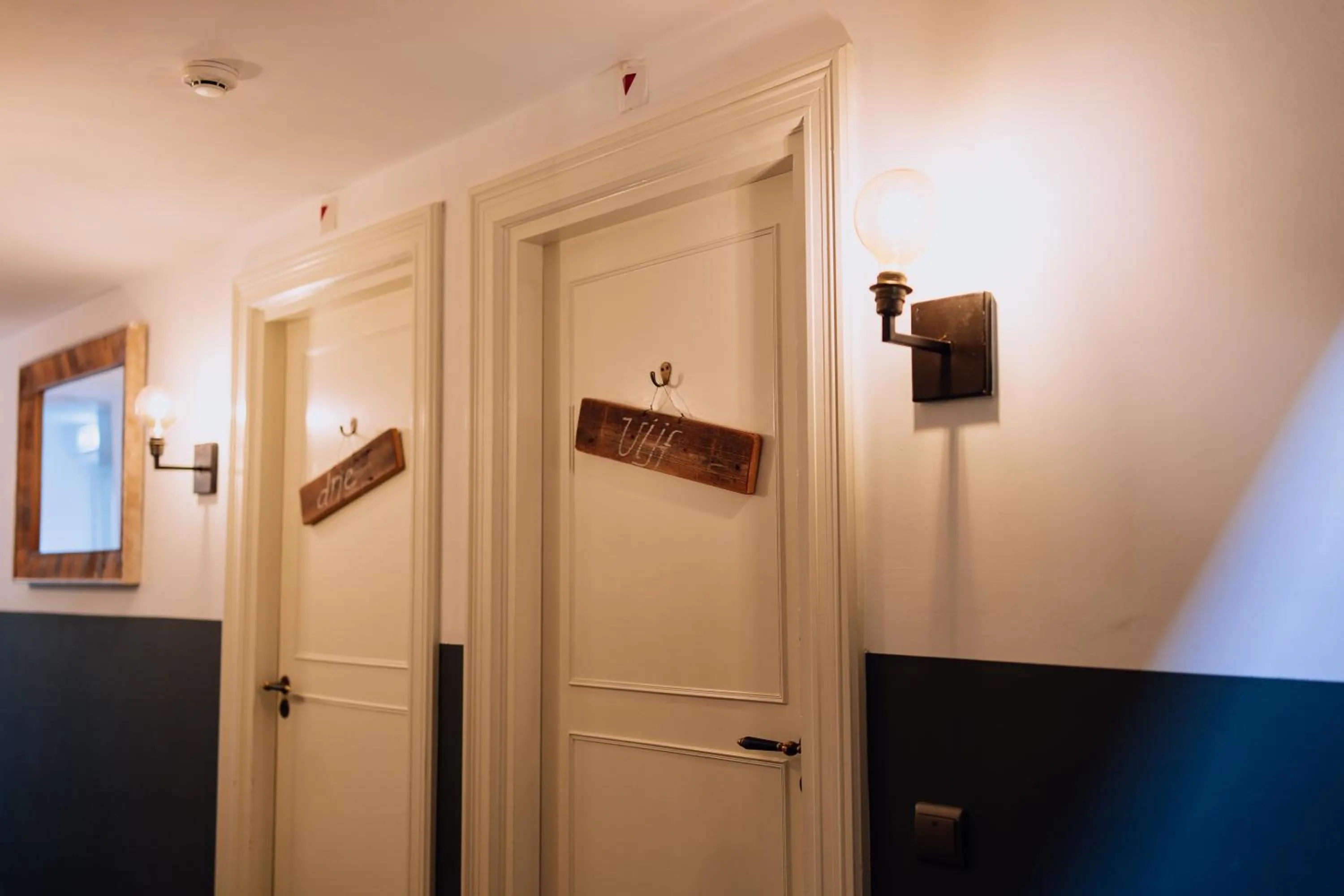 Hotel & Restaurant Meneer Van Eijck