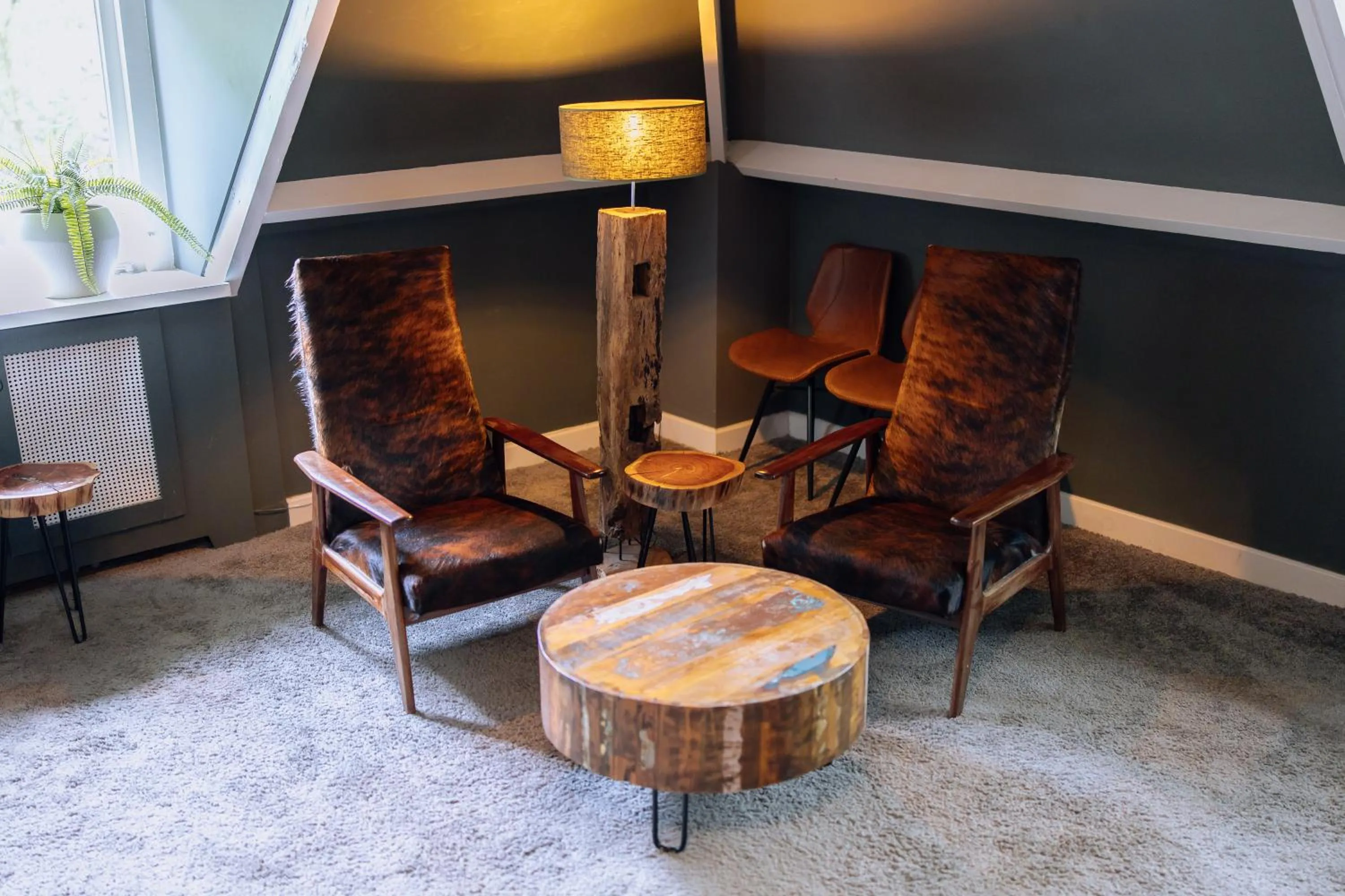 Hotel & Restaurant Meneer Van Eijck