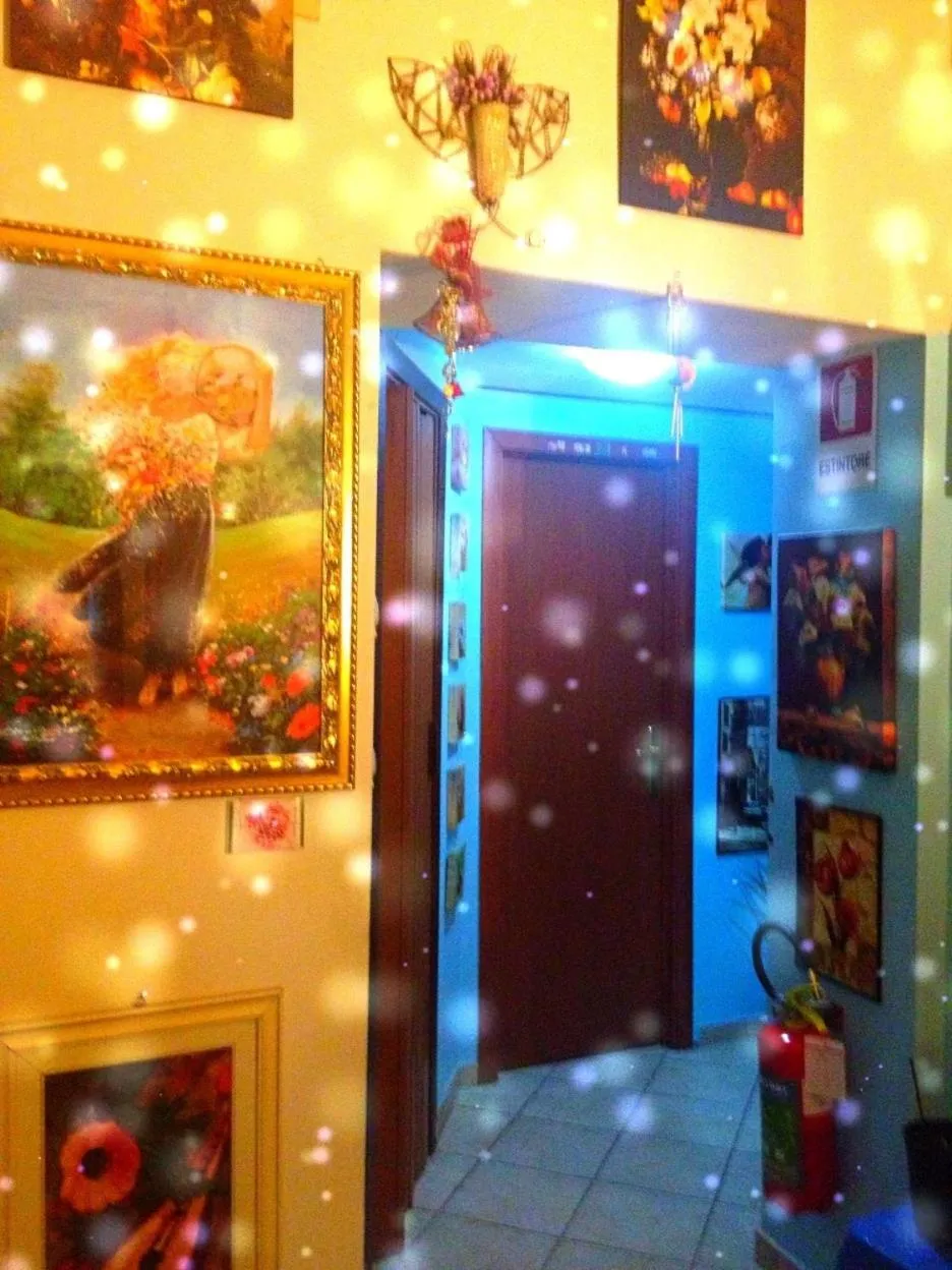 Other in B&B Cappellini