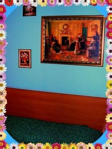 Decorative detail in B&B Cappellini