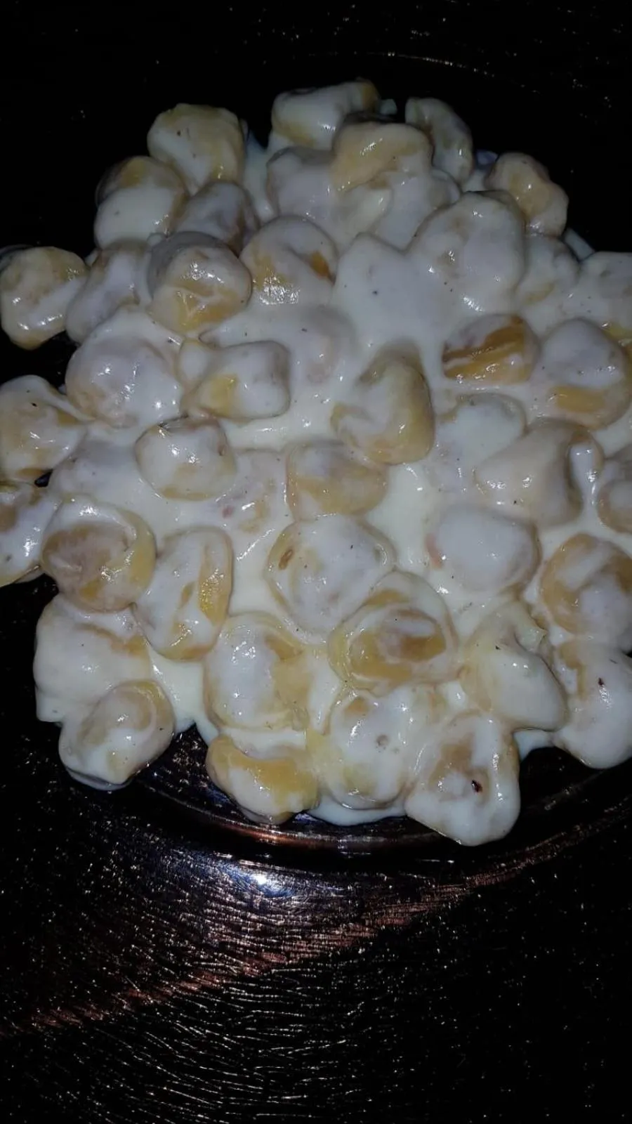 Food and drinks in Hotel Roma