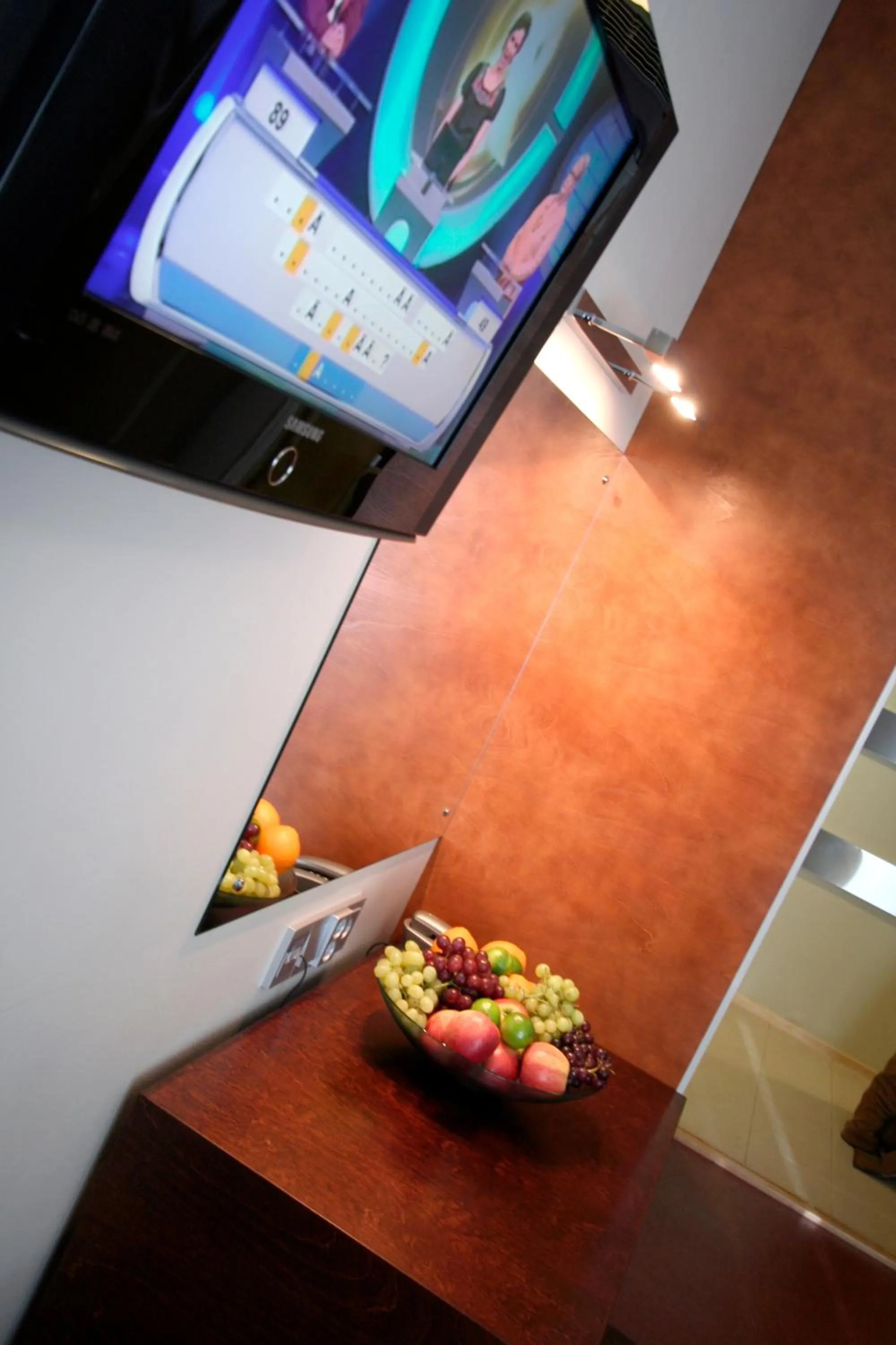 Tanhuvaara Sport Resort