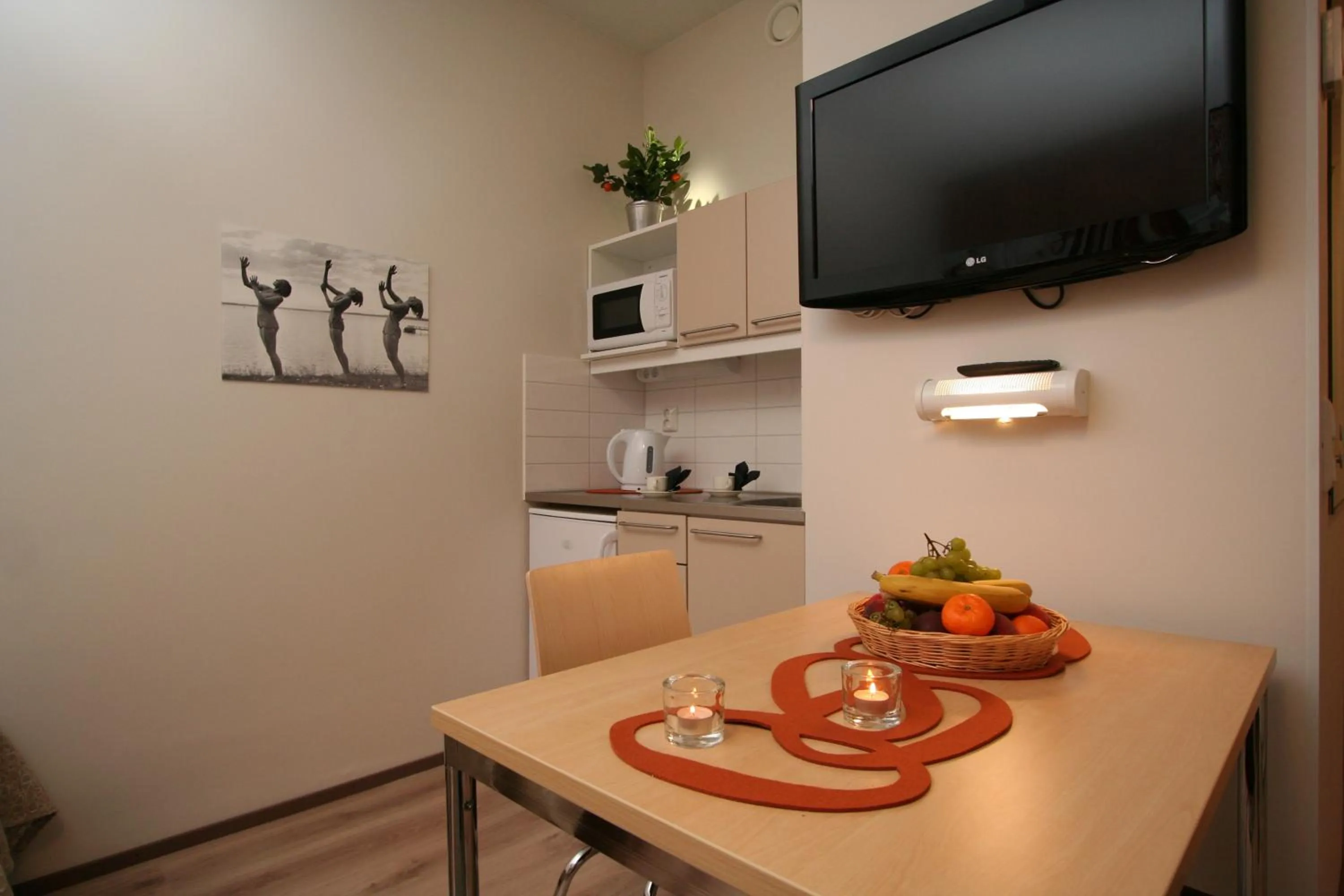 Tanhuvaara Sport Resort