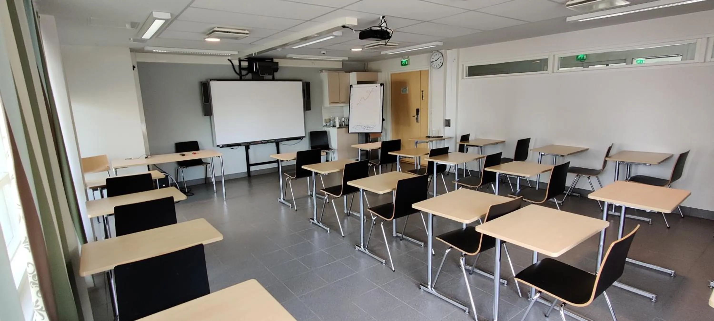 Banquet/Function facilities in Tanhuvaara Sport Resort