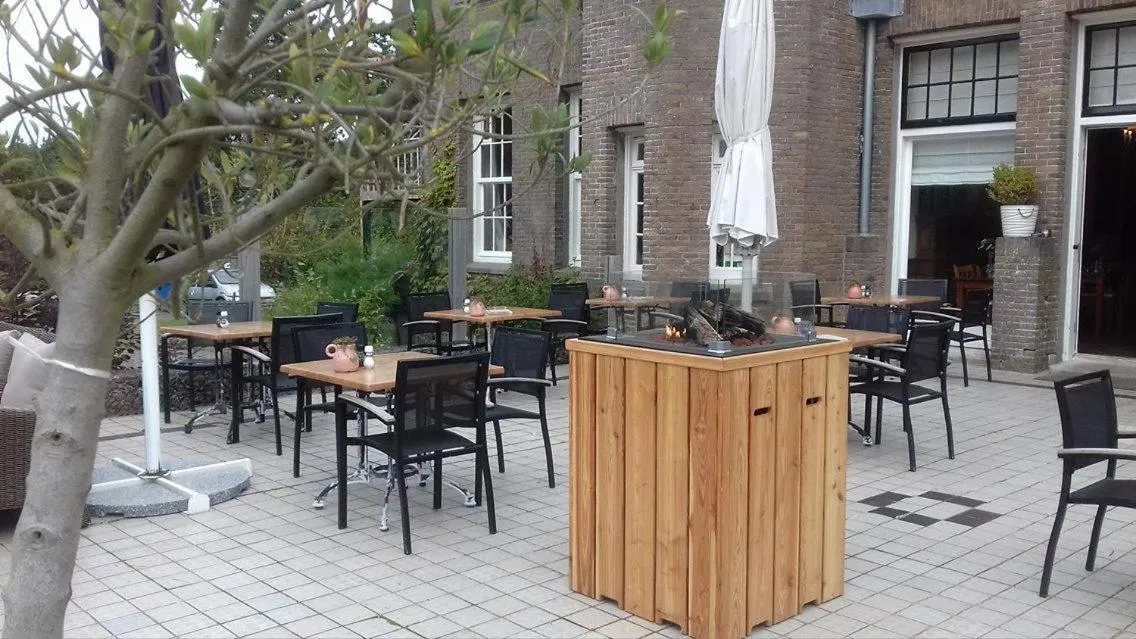 Landgoed Huize Glory