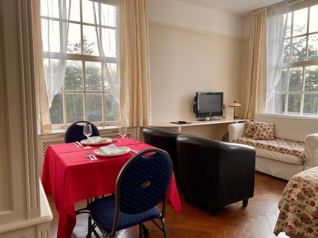 Landgoed Huize Glory