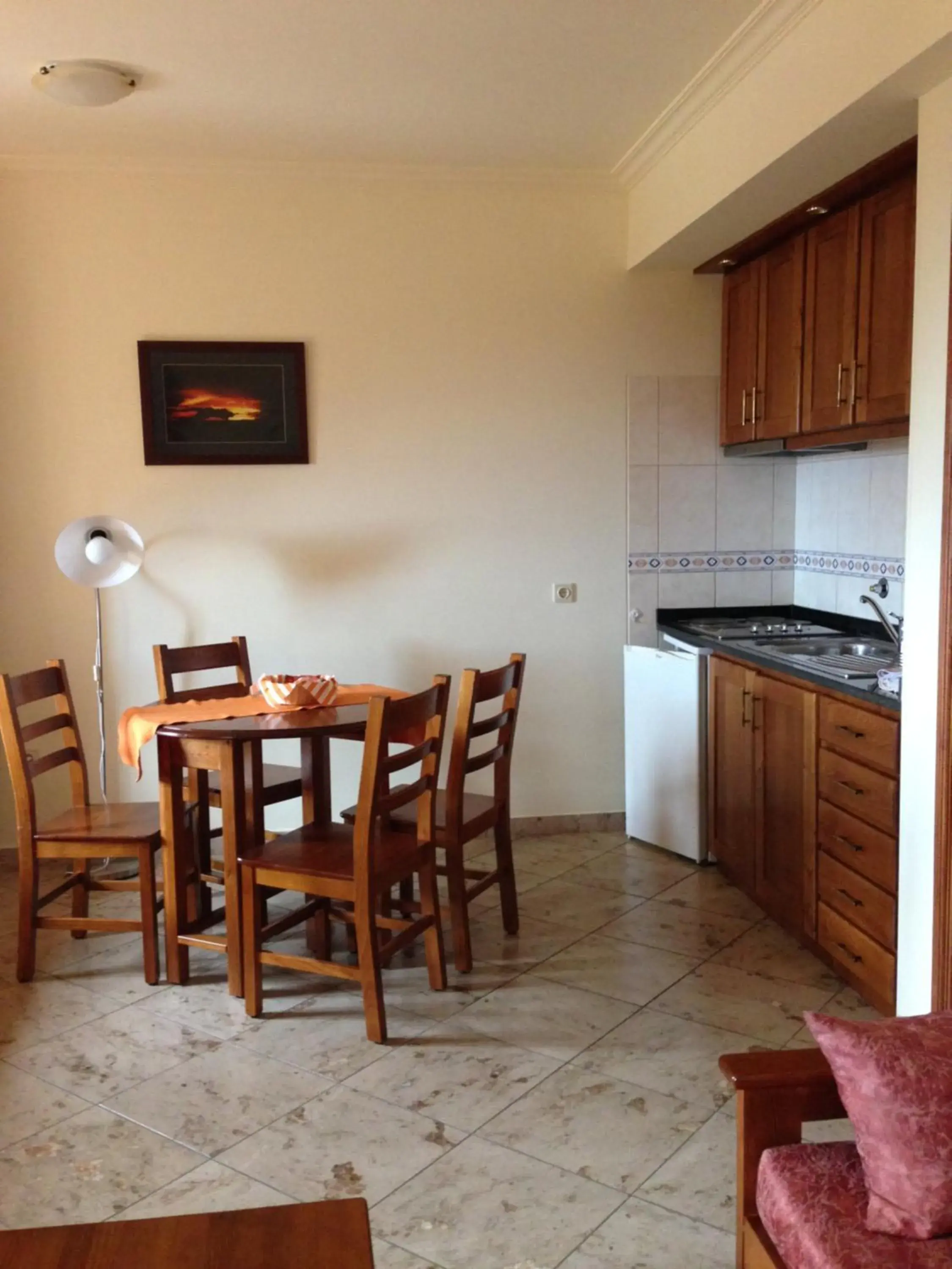 One-Bedroom Apartment (4 Adults) in Quinta das Cegonhas One-Bedroom Apartment (4 Adults) in Quinta das Cegonhas