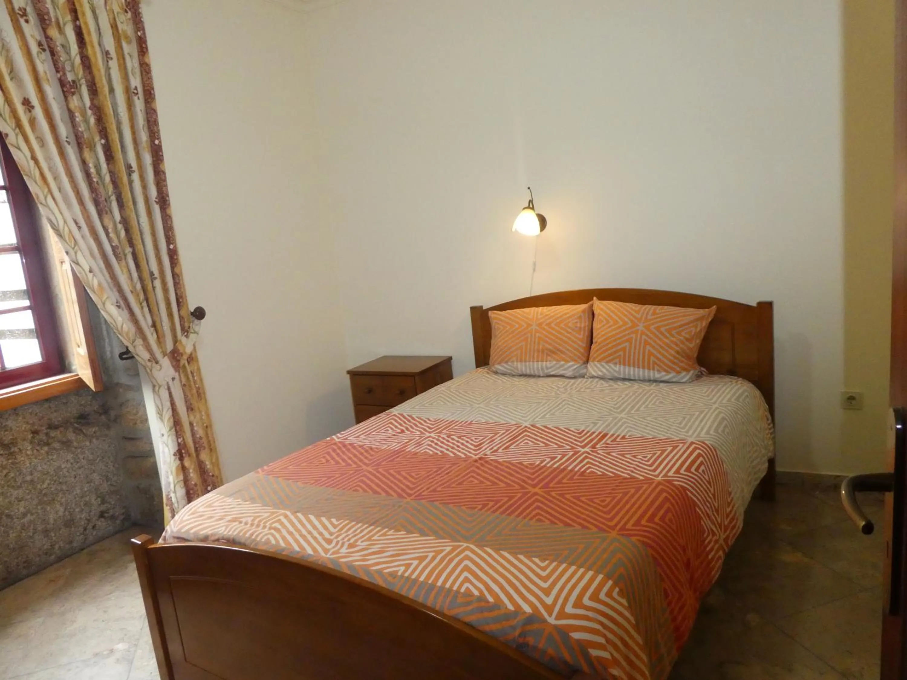 Double Room in Quinta das Cegonhas