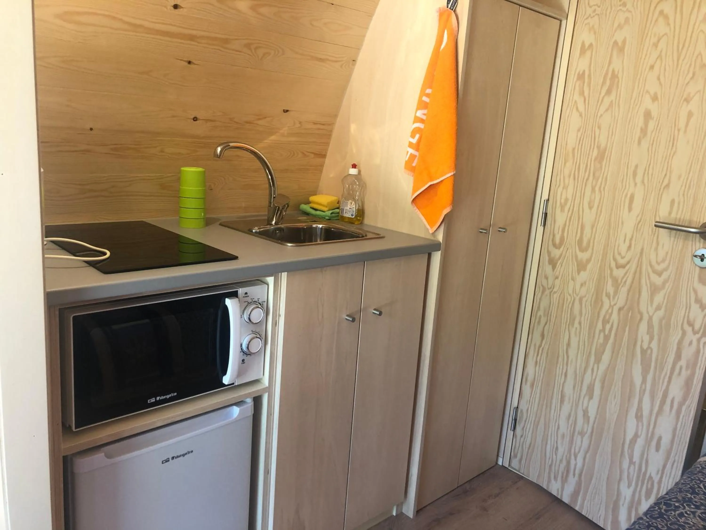 Kitchen or kitchenette in Quinta das Cegonhas