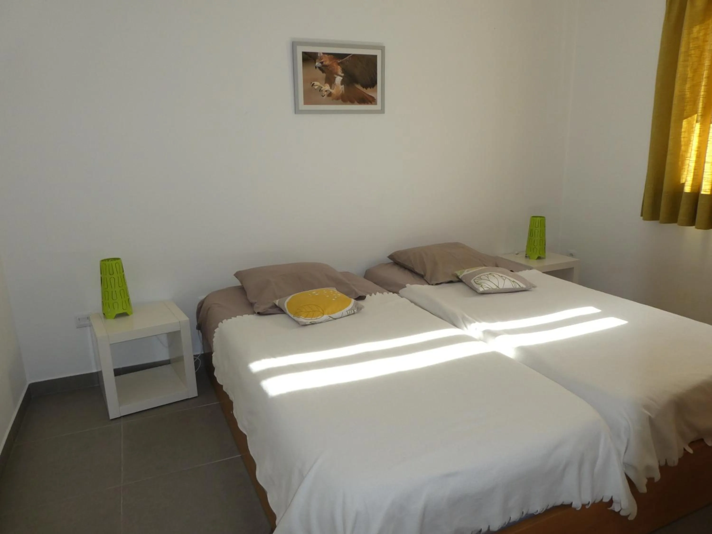Bed in Quinta das Cegonhas