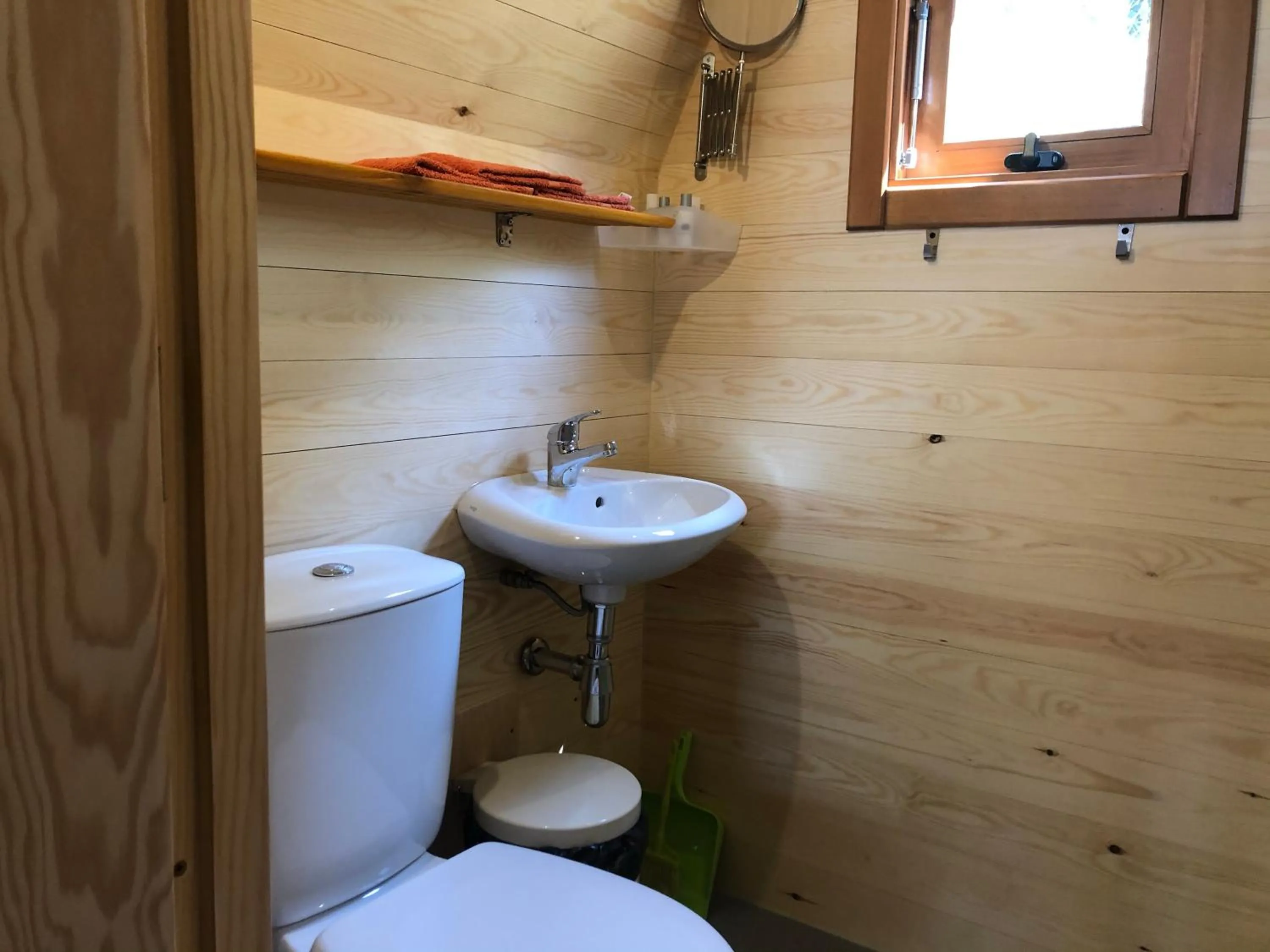 Bathroom in Quinta das Cegonhas