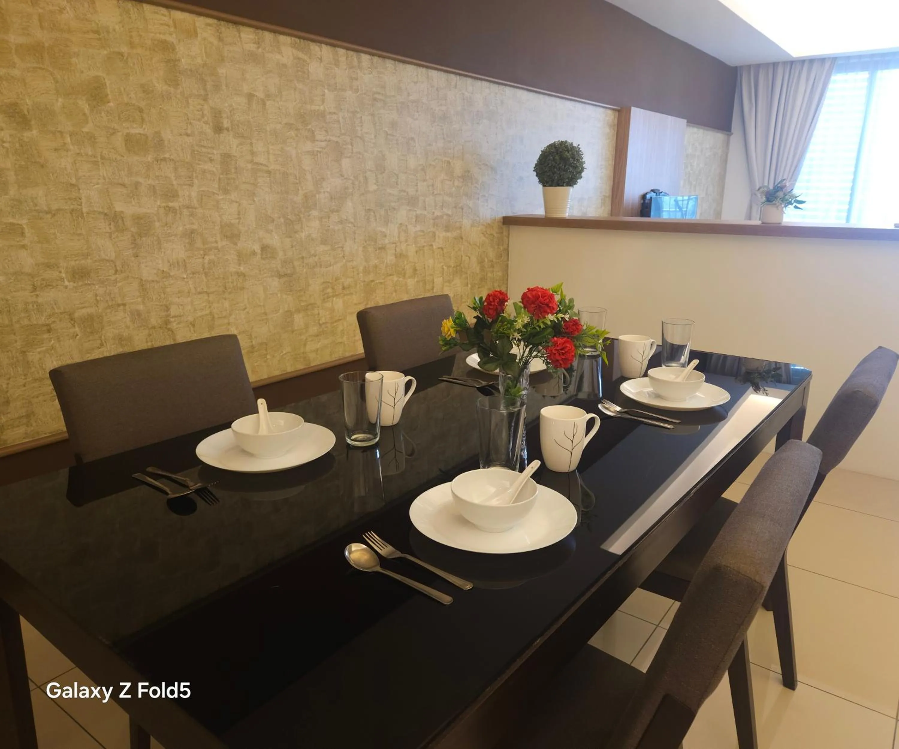 Property building in Holiday Heaven