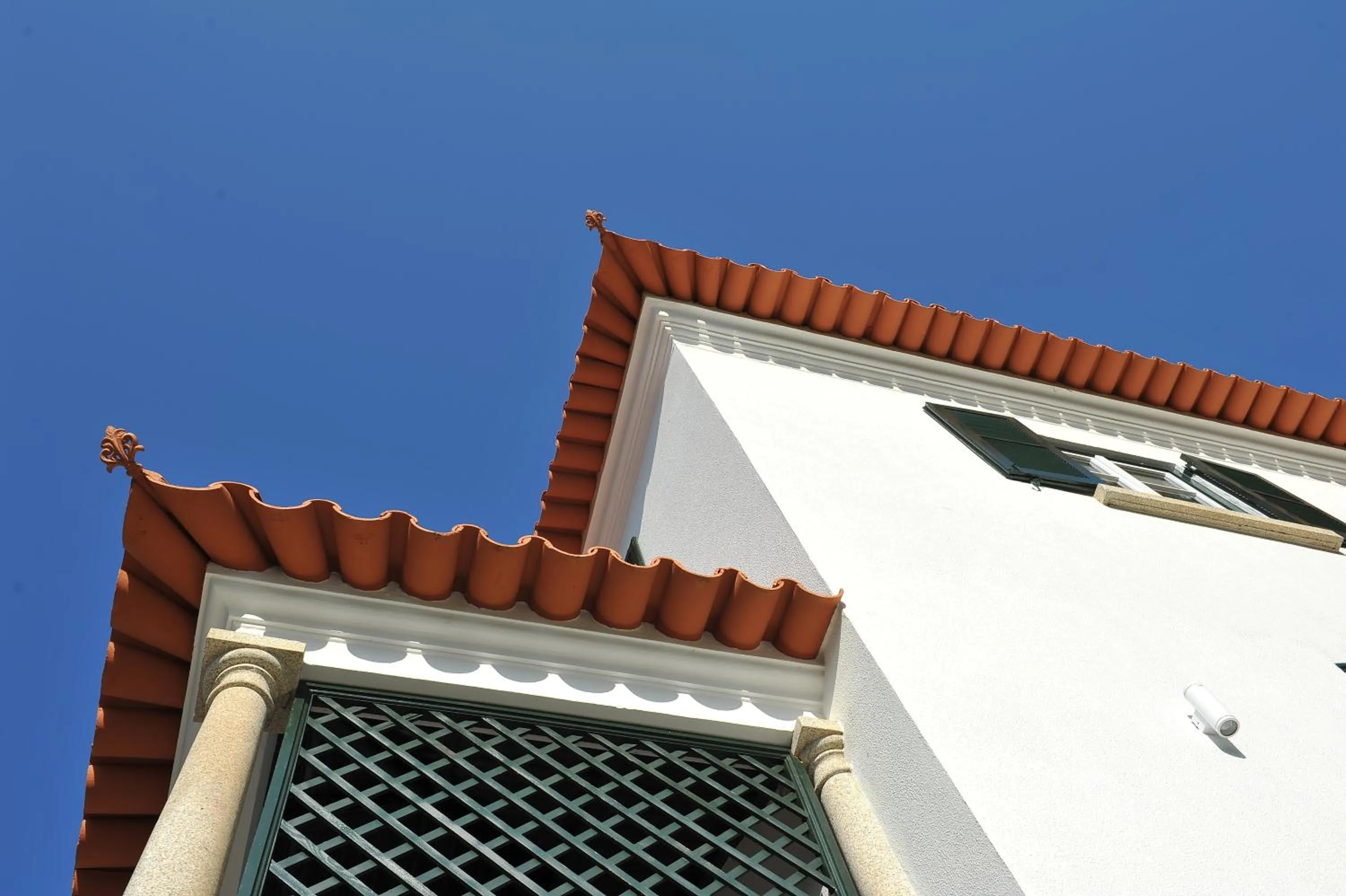 Property building in Quinta da Palmeira - Country House Retreat & Spa